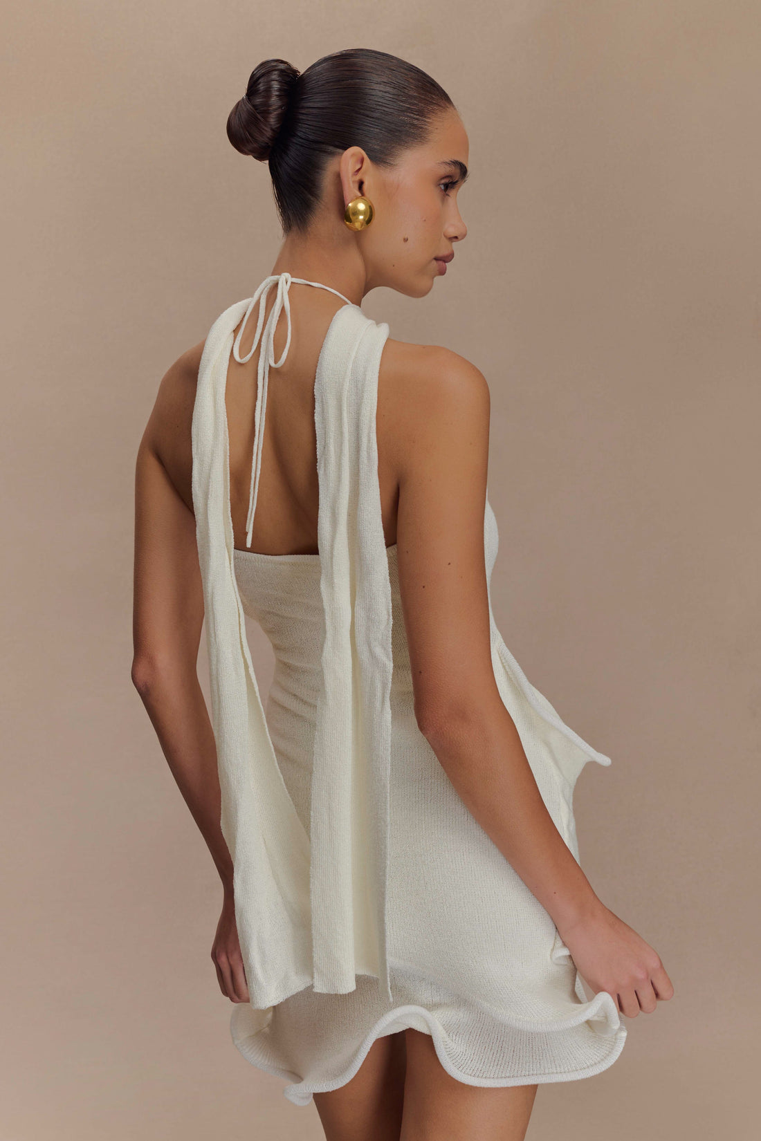 Angelica Mini Dress