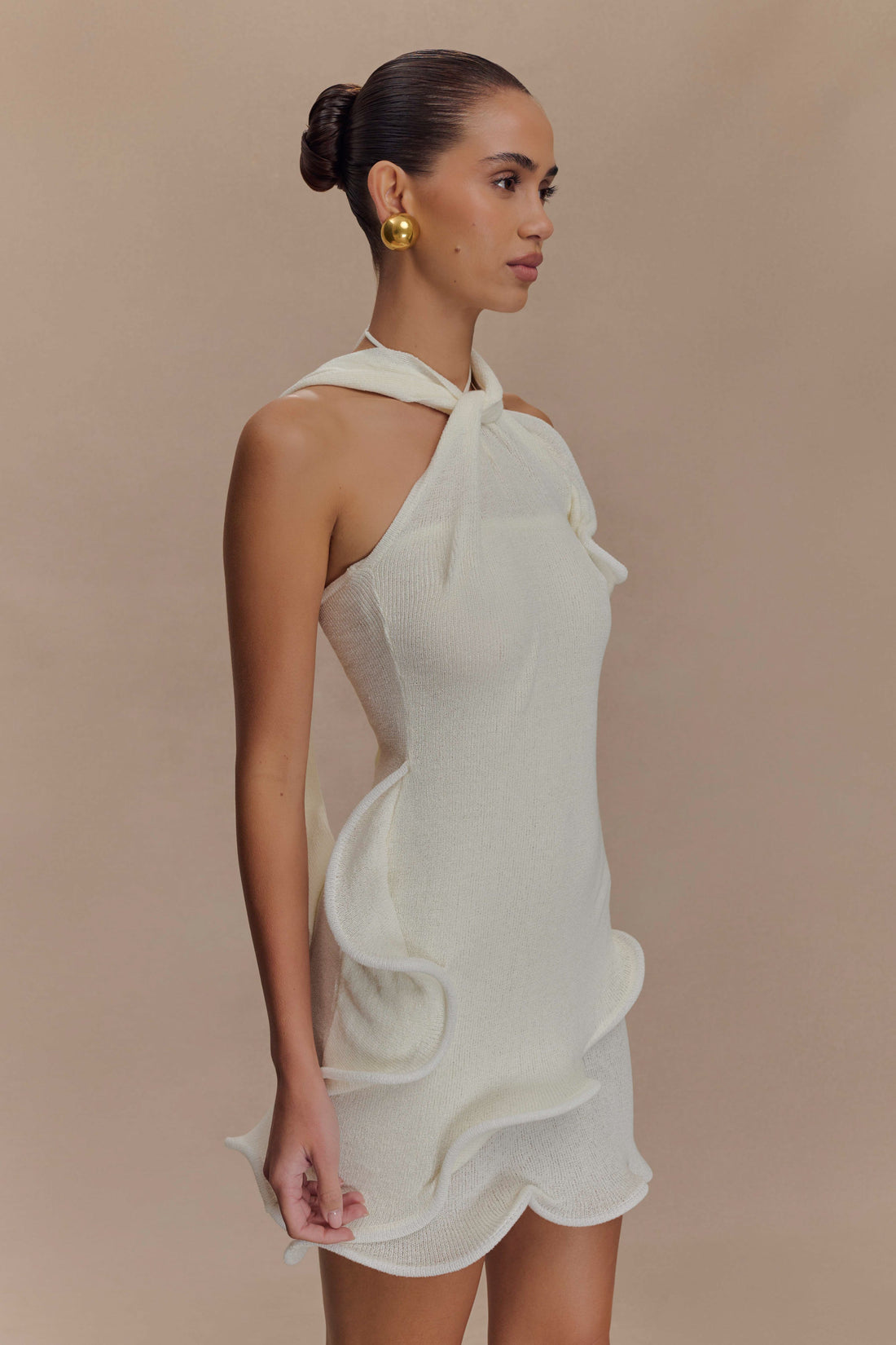 Angelica Mini Dress