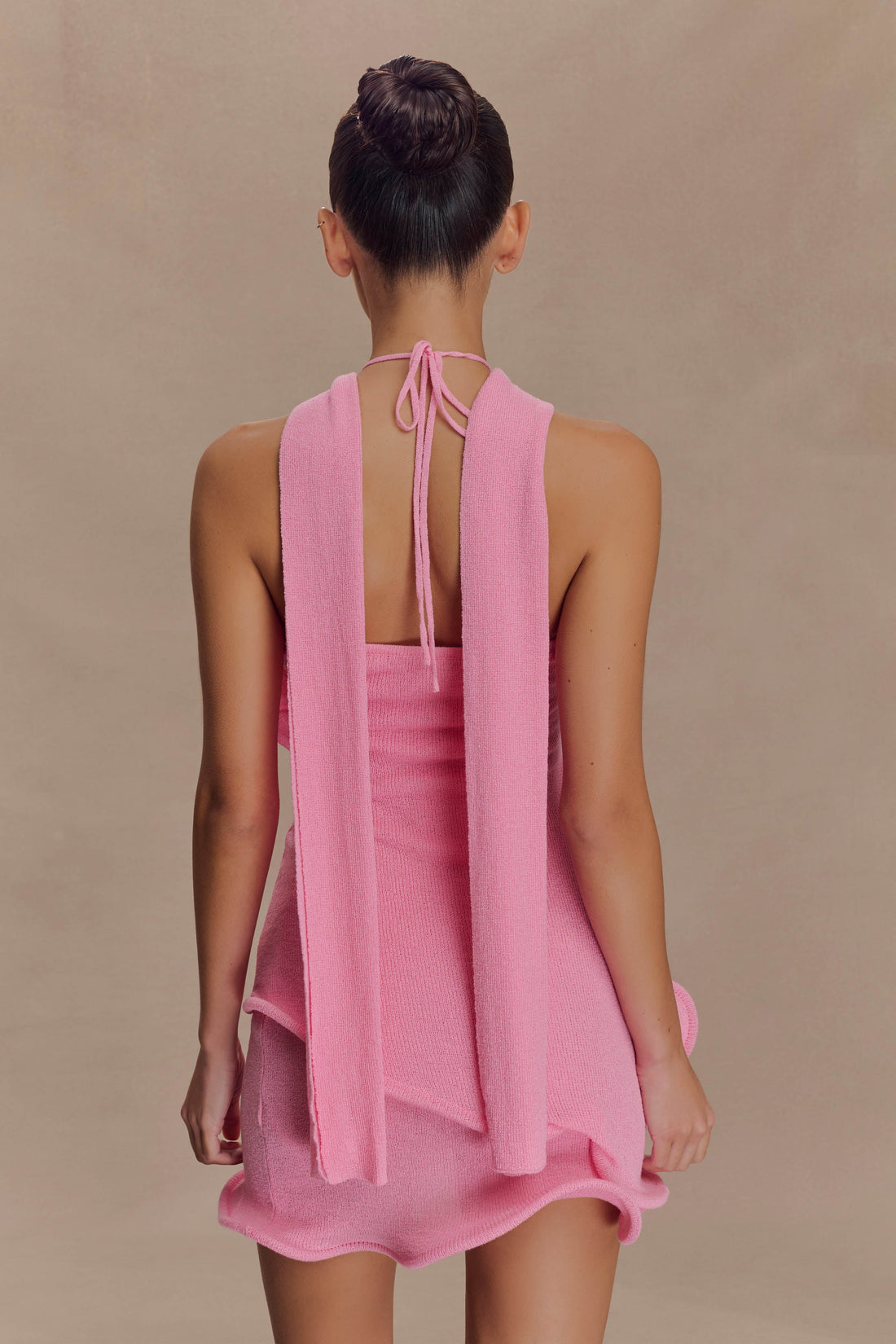 Angelica Mini Dress