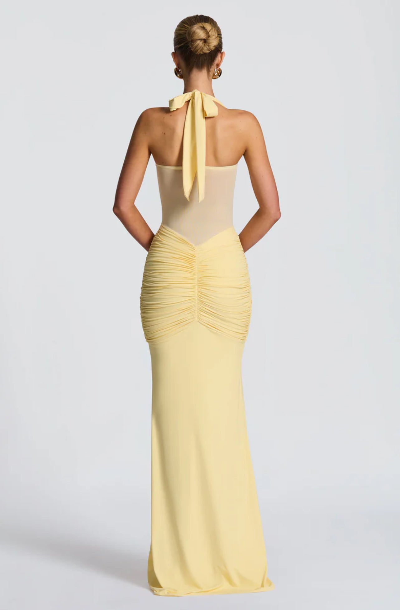 Dua Maxi Dress
