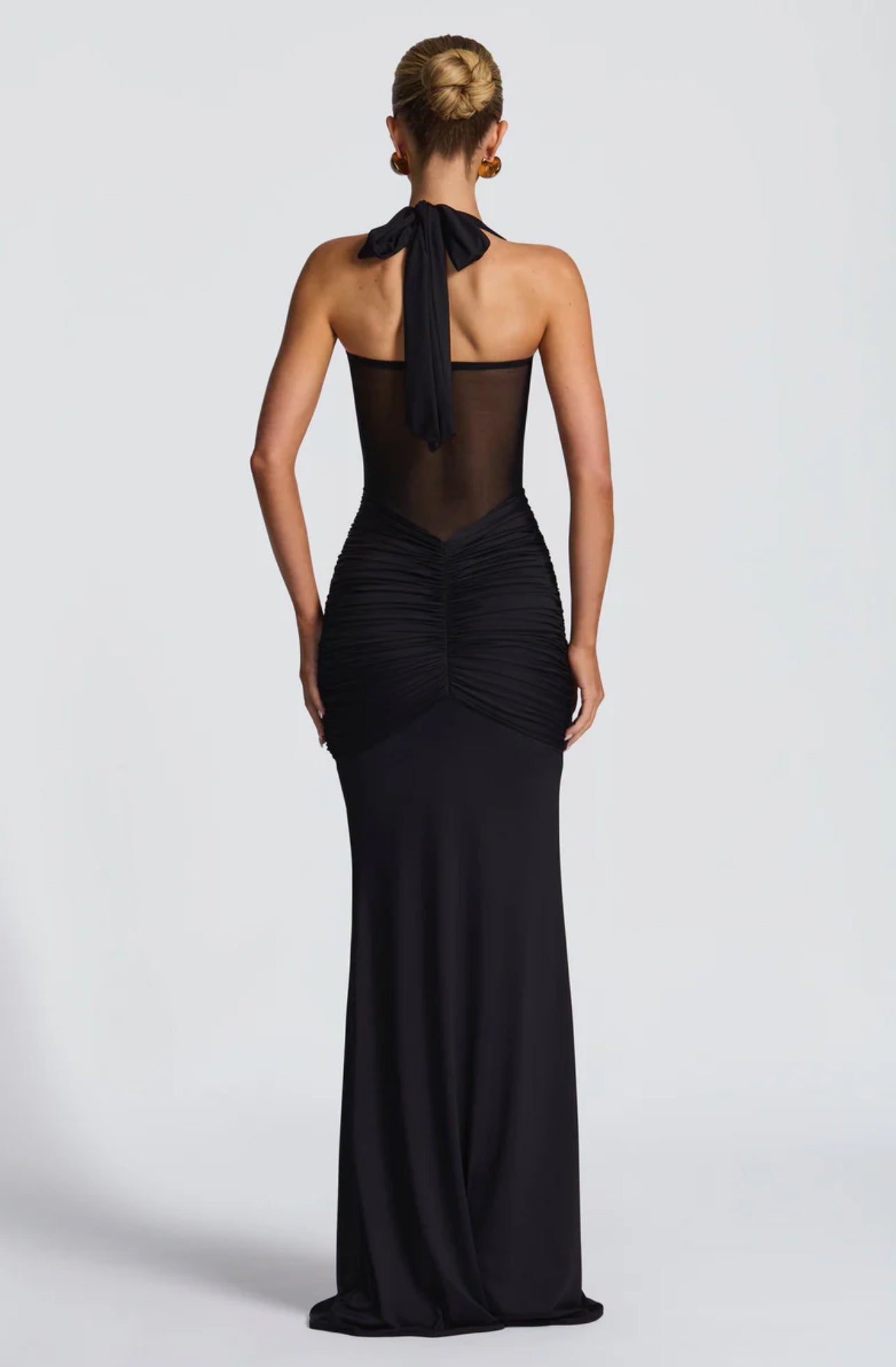 Dua Maxi Dress