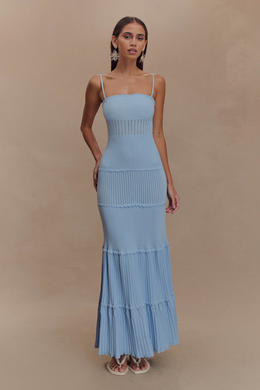 Caridad Maxi Dress