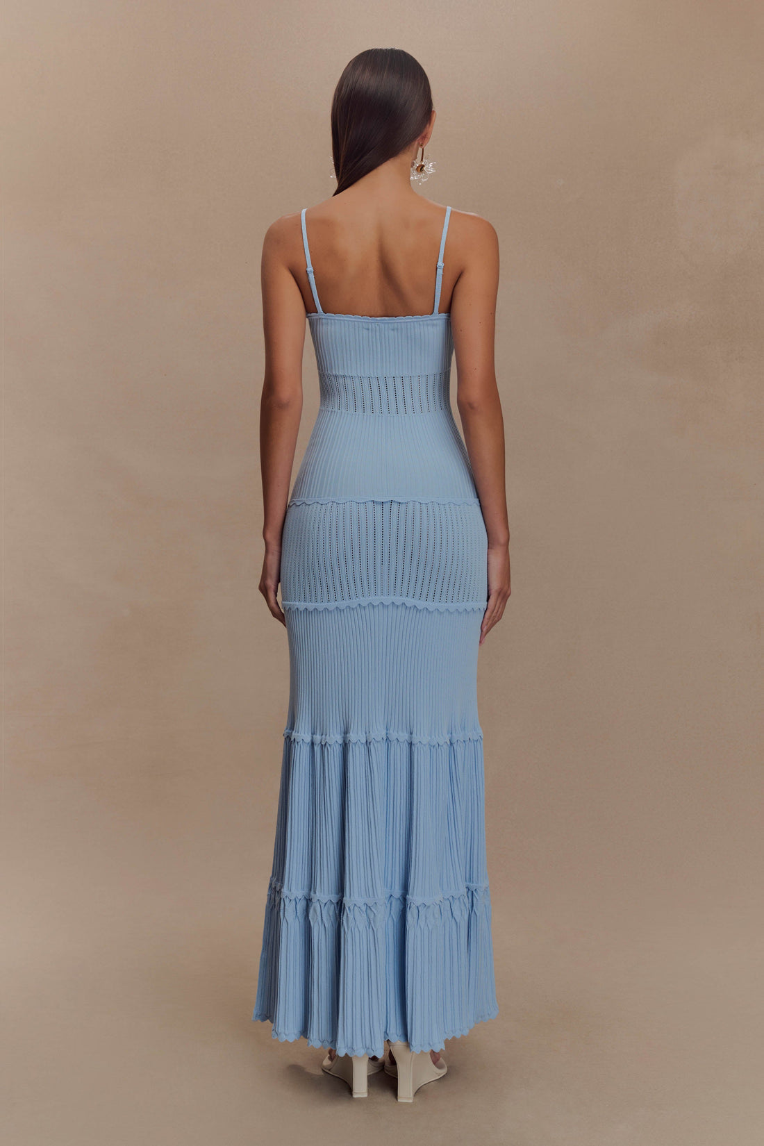 Caridad Maxi Dress