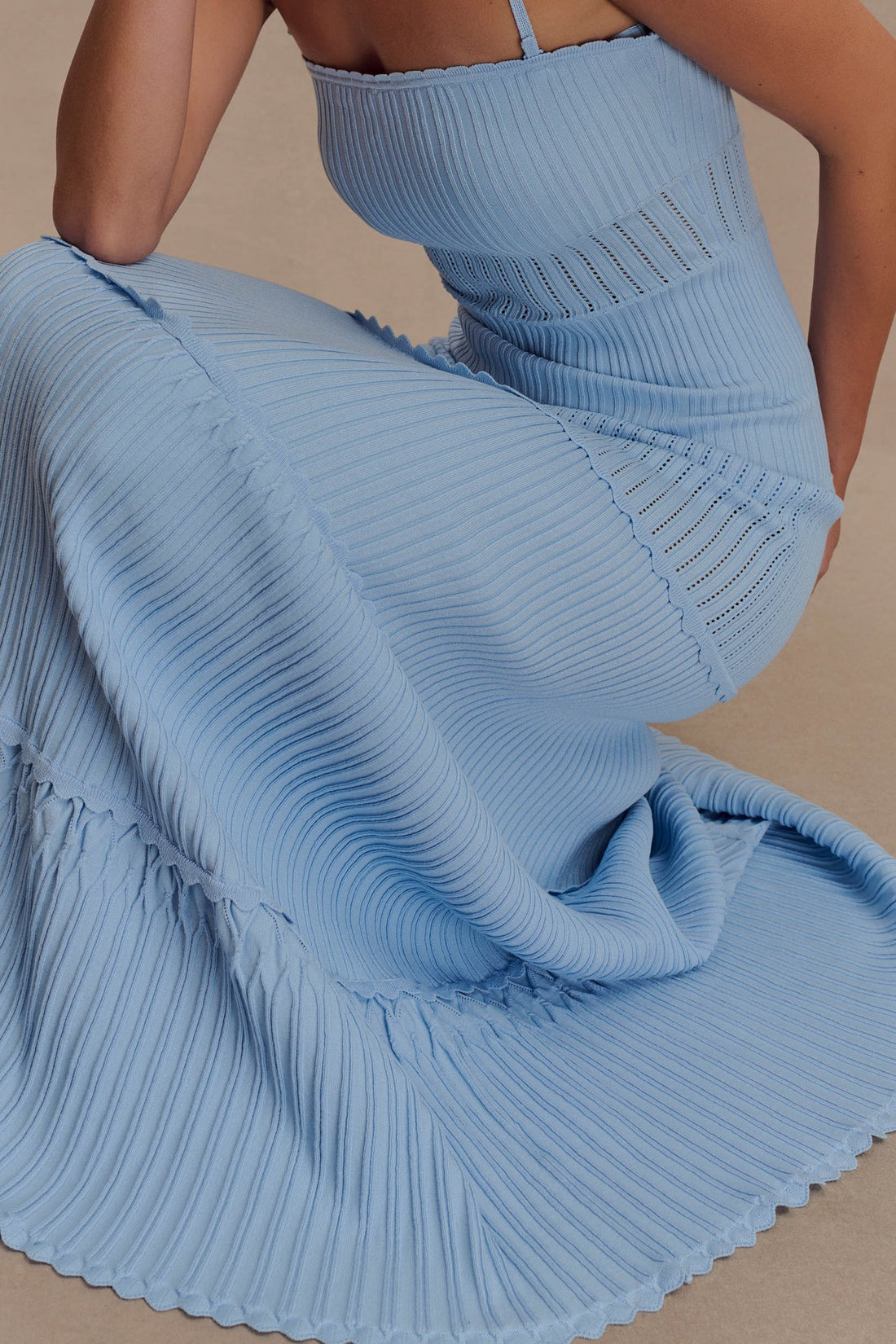 Caridad Maxi Dress