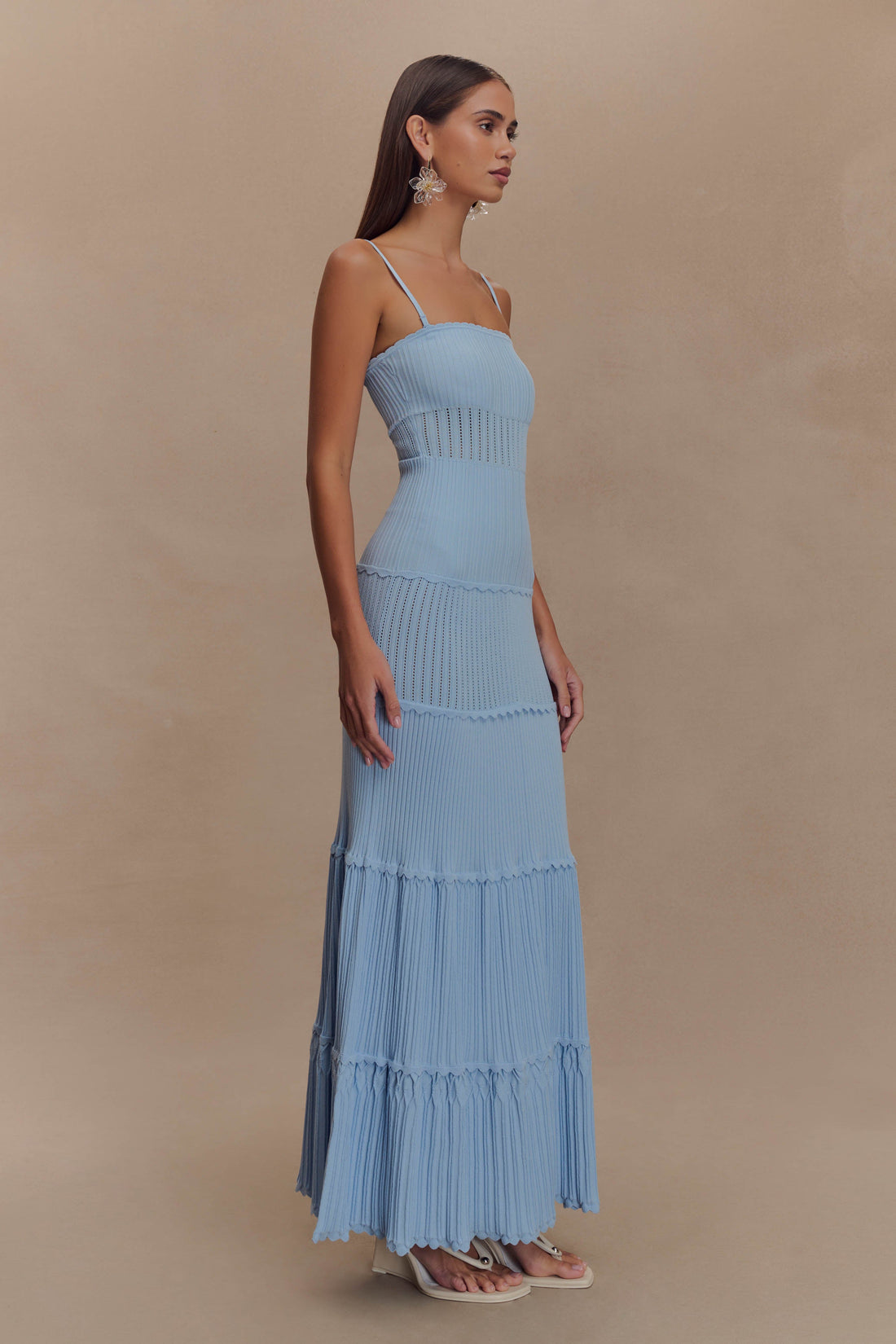 Caridad Maxi Dress