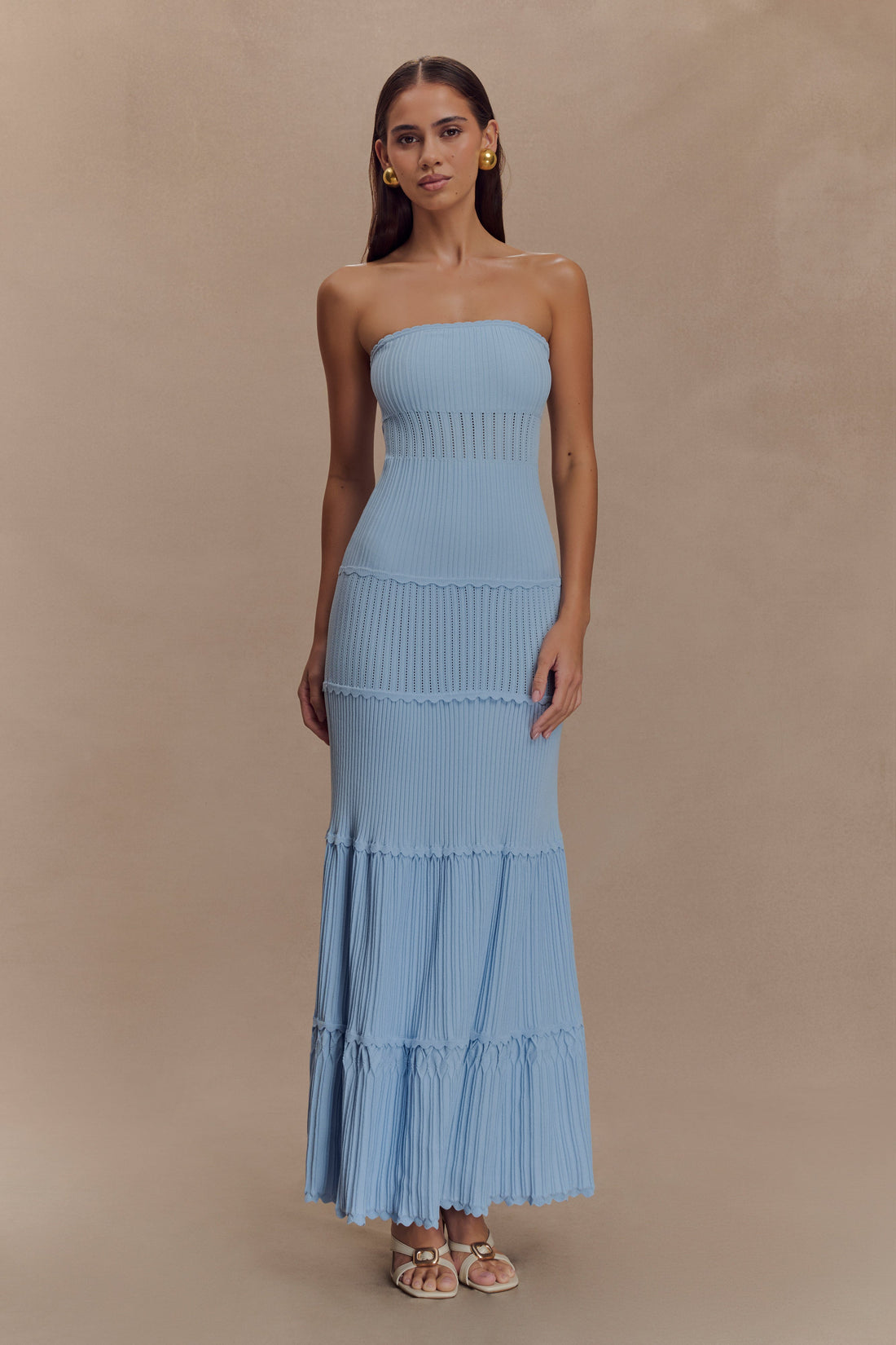 Caridad Maxi Dress