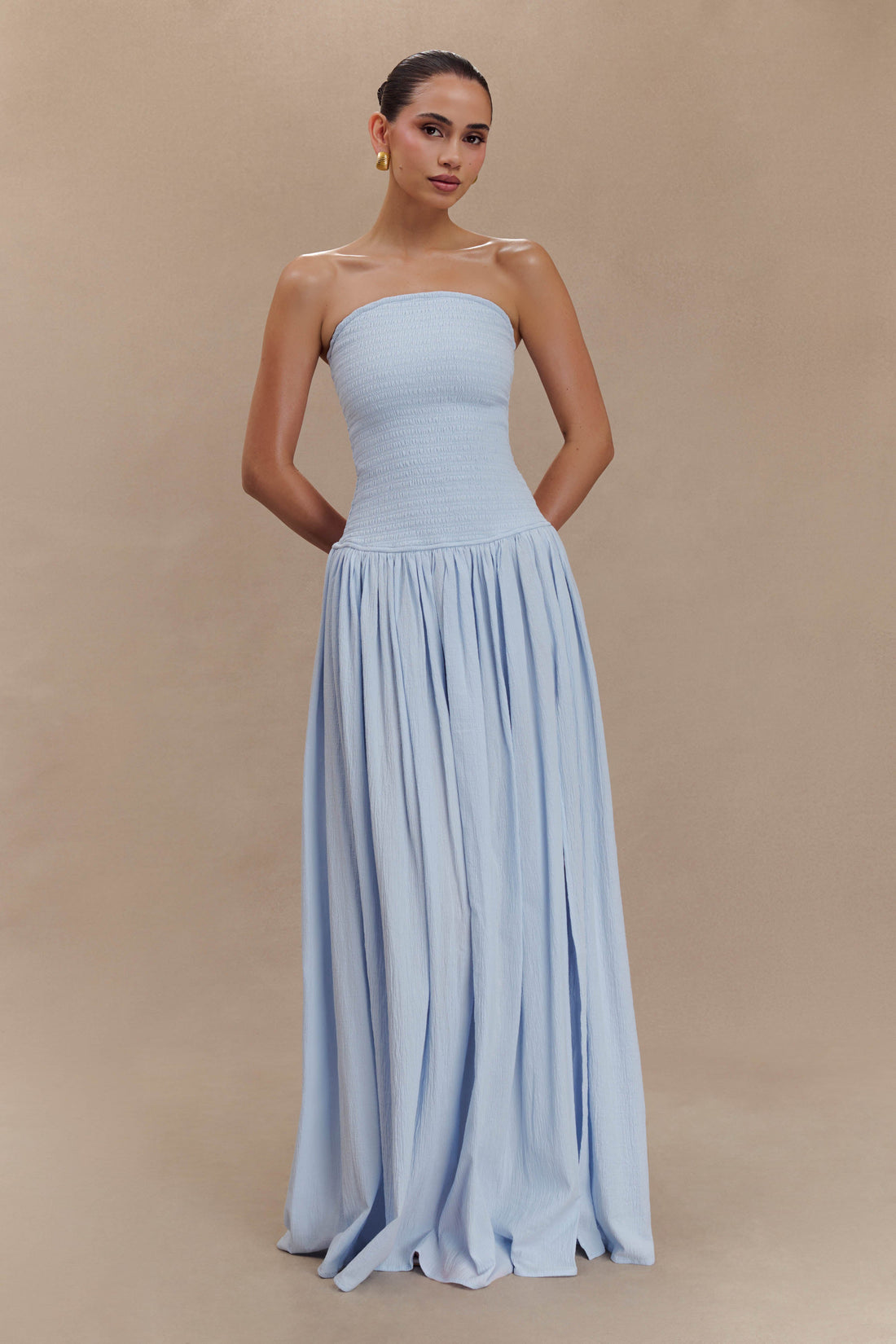 Gigi Maxi Dress