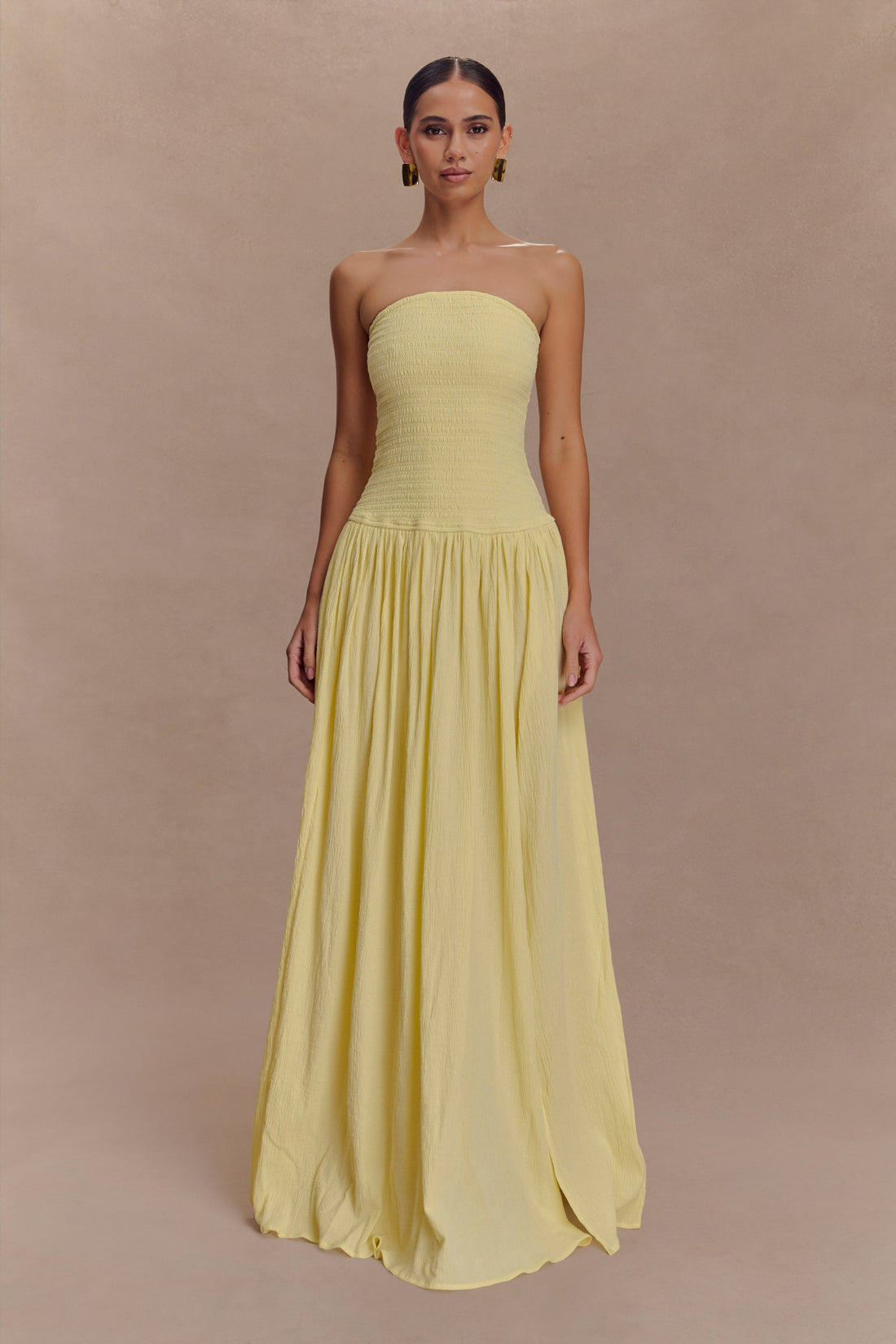 Gigi Maxi Dress