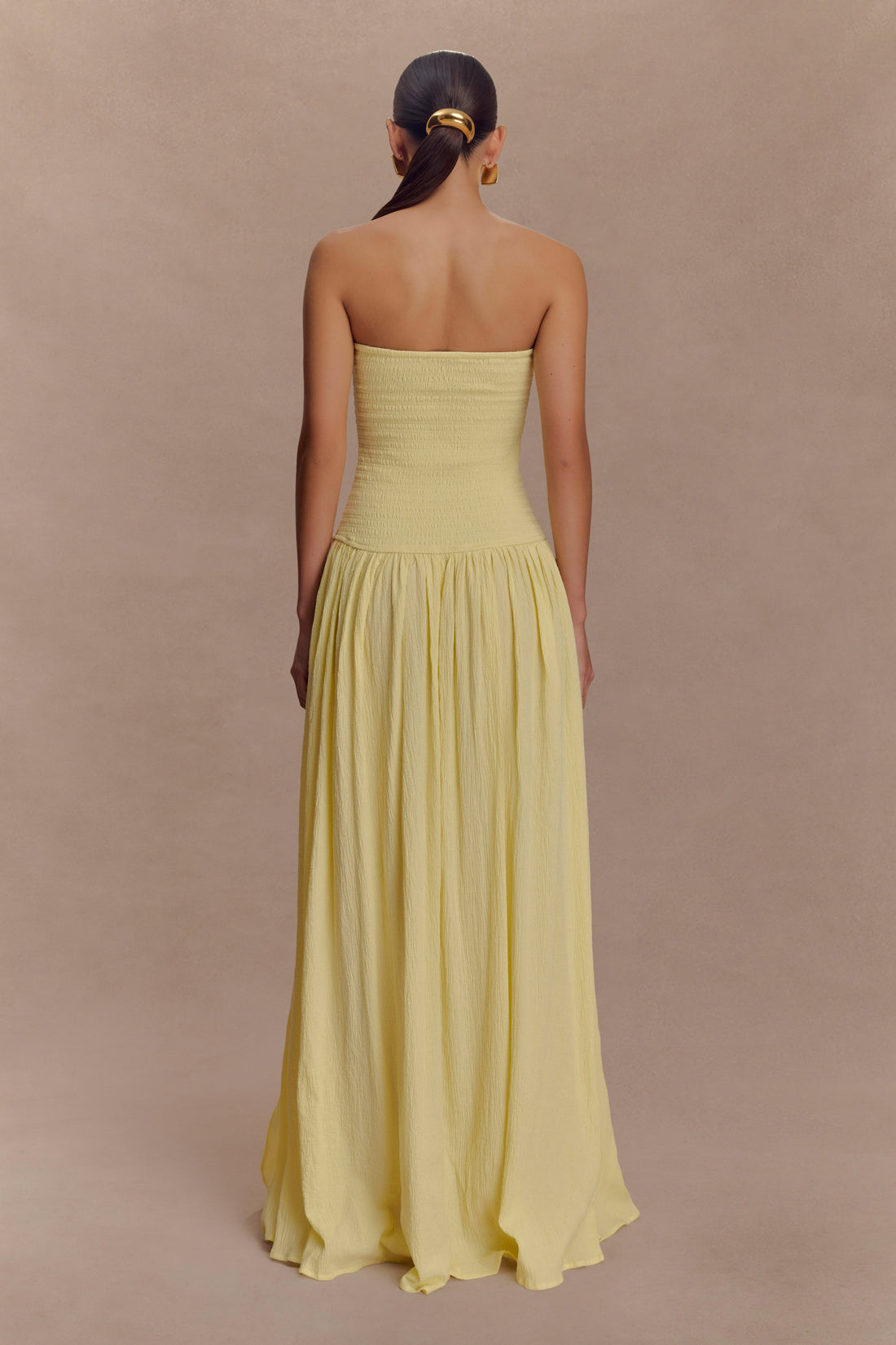 Gigi Maxi Dress