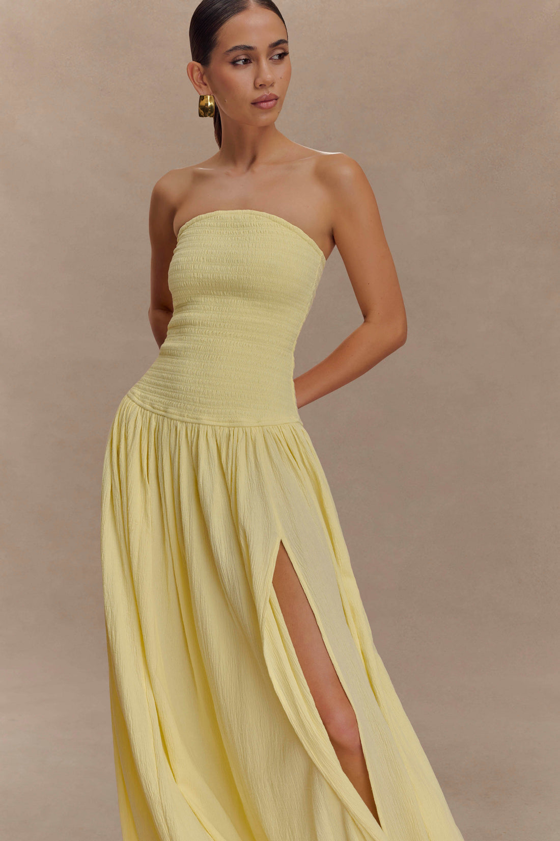 Gigi Maxi Dress