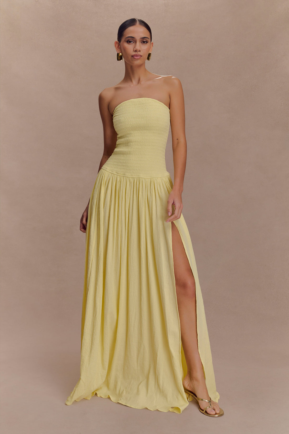 Gigi Maxi Dress