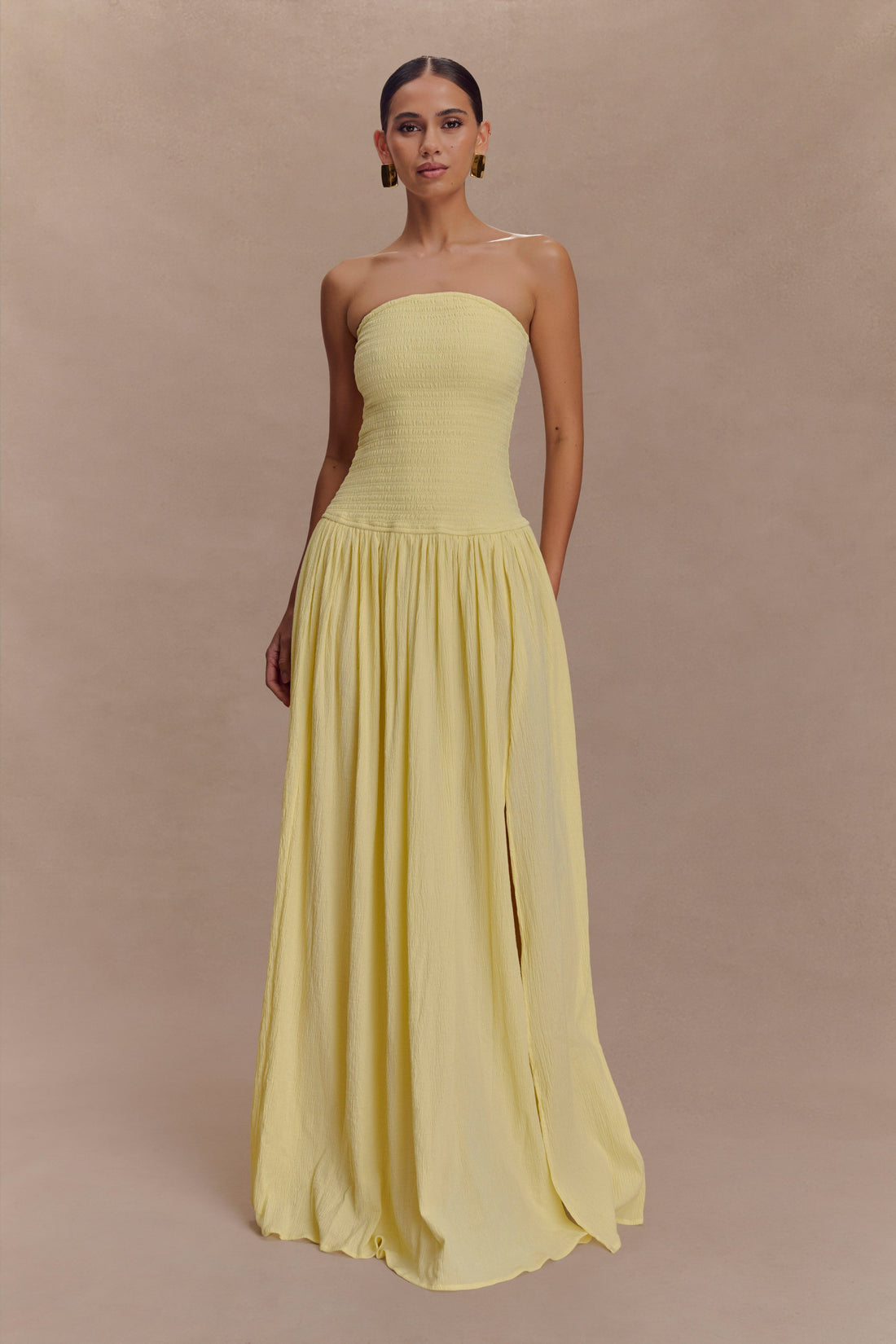 Gigi Maxi Dress