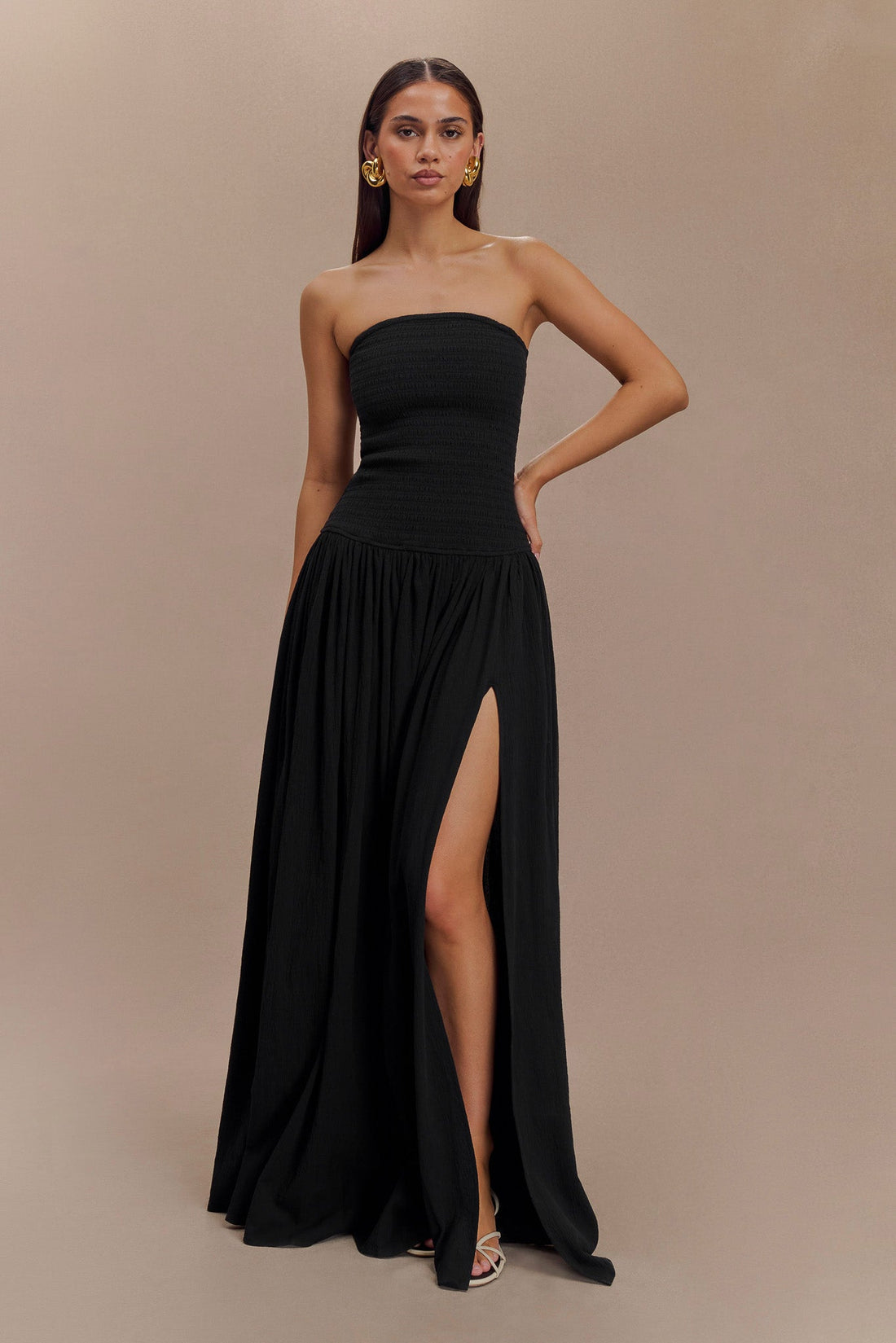 Gigi Maxi Dress