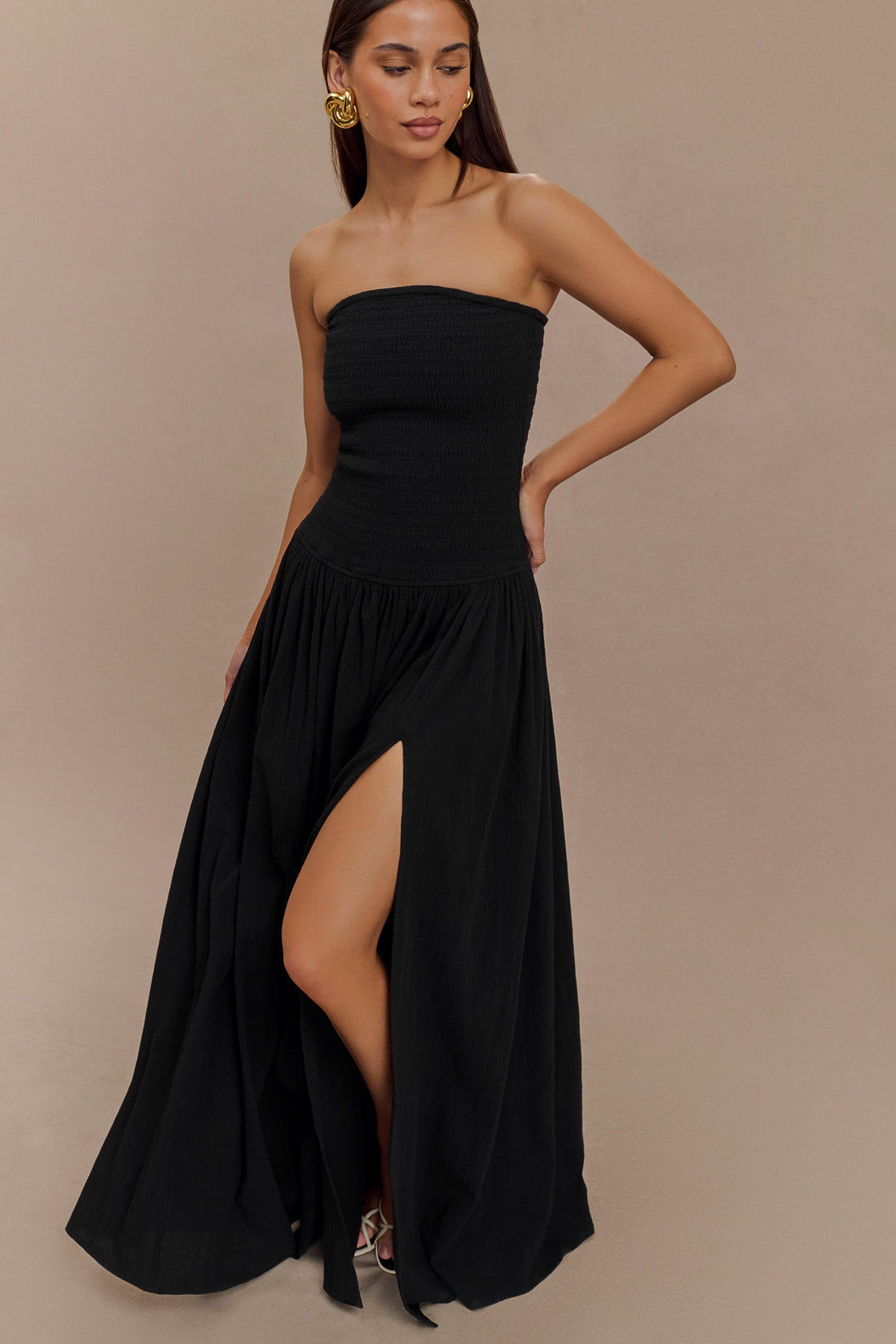 Gigi Maxi Dress