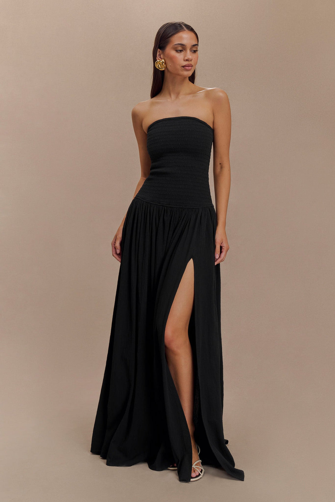 Gigi Maxi Dress