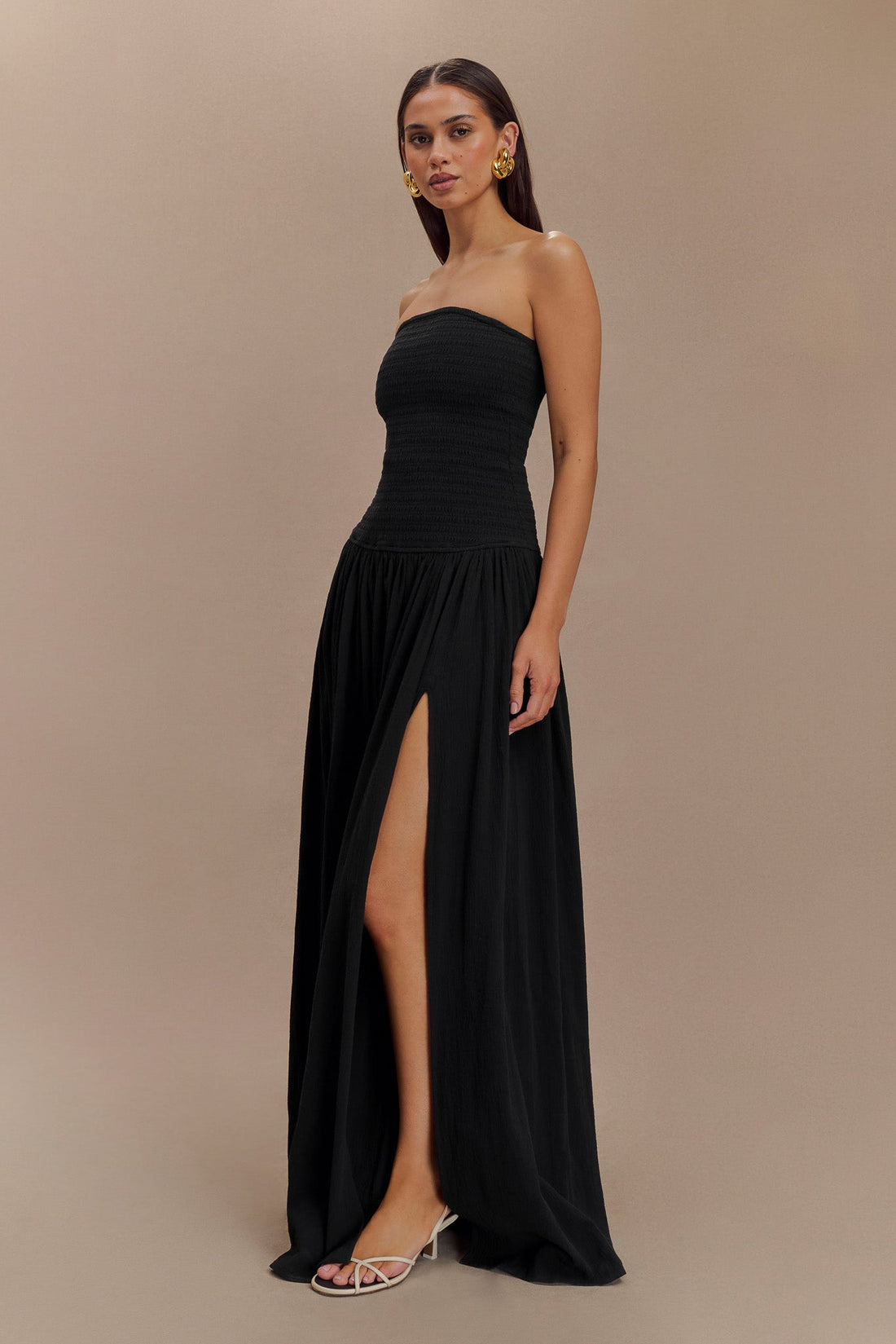 Gigi Maxi Dress