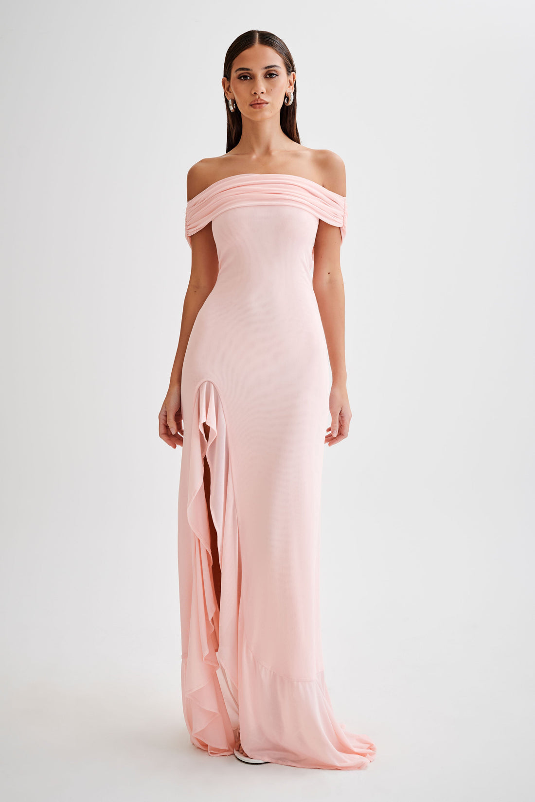 Daphne Maxi Dress