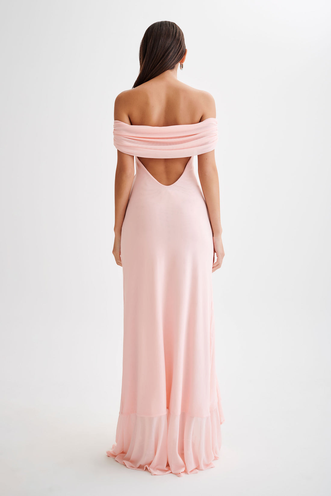 Daphne Maxi Dress