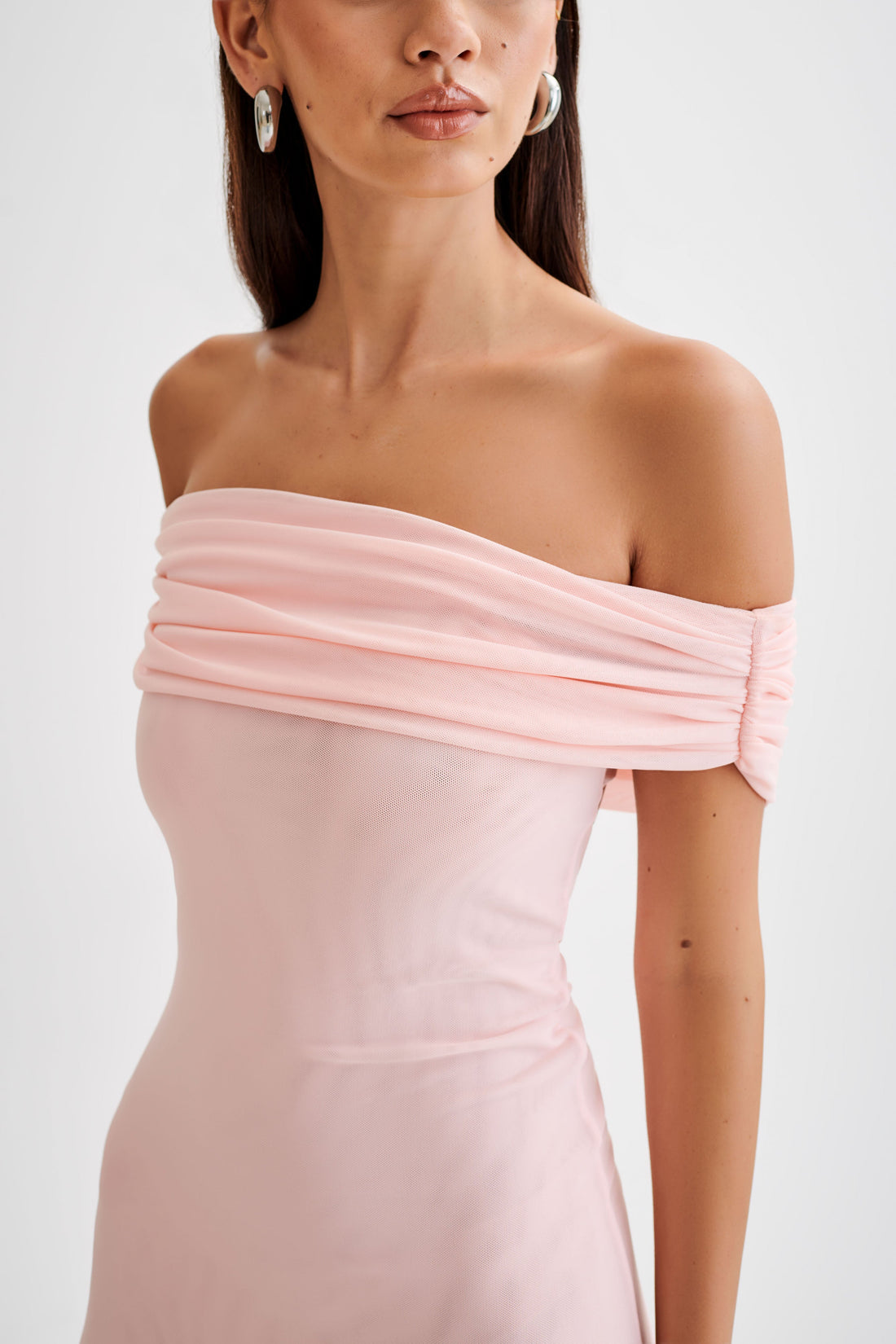 Daphne Maxi Dress