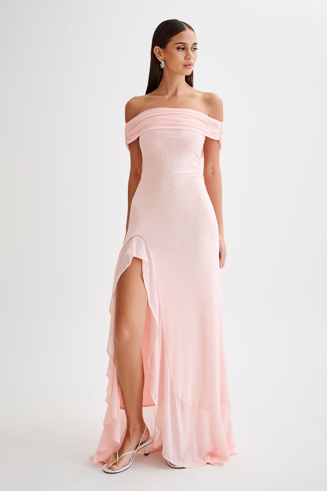 Daphne Maxi Dress