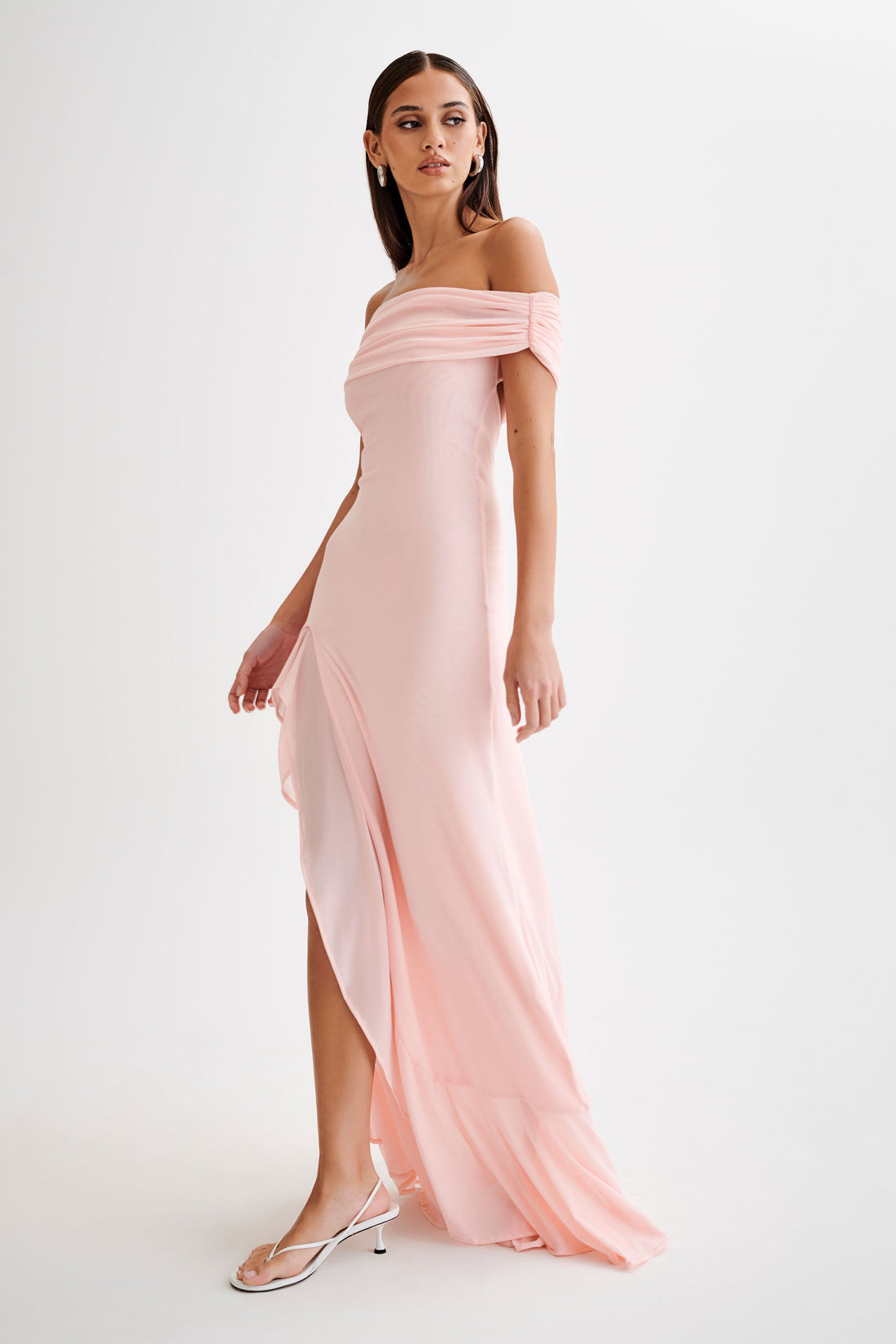 Daphne Maxi Dress