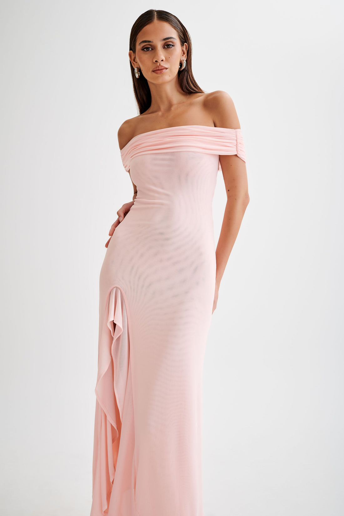 Daphne Maxi Dress