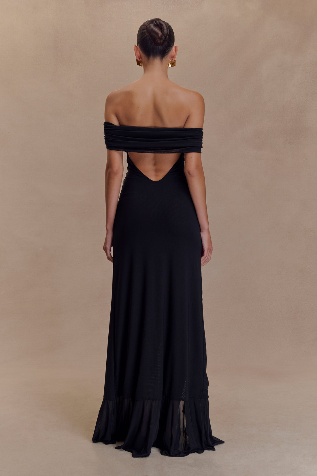 Daphne Maxi Dress