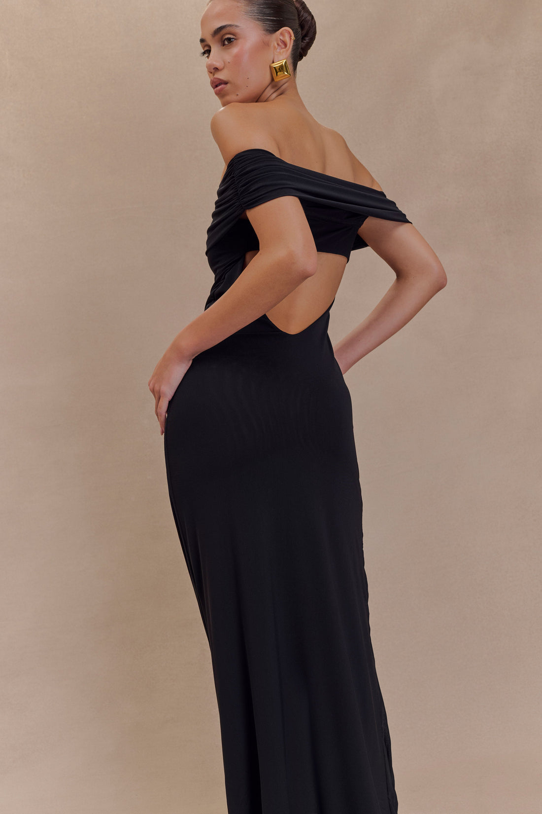 Daphne Maxi Dress