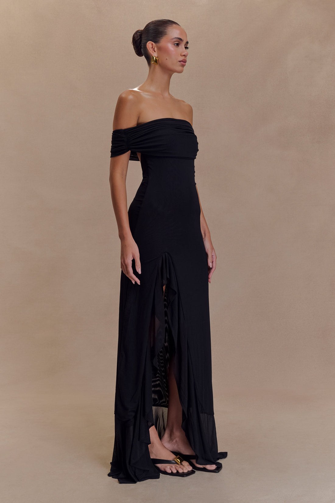 Daphne Maxi Dress