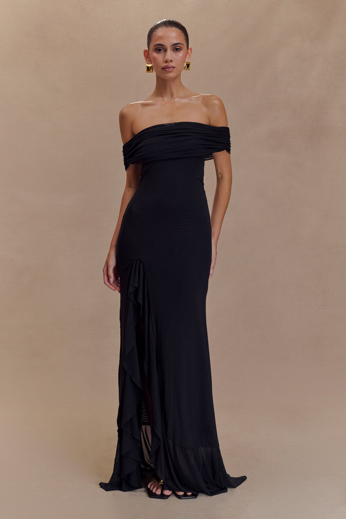Daphne Maxi Dress