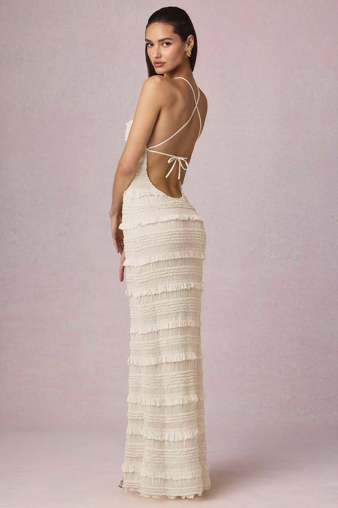 isabel Maxi Dress