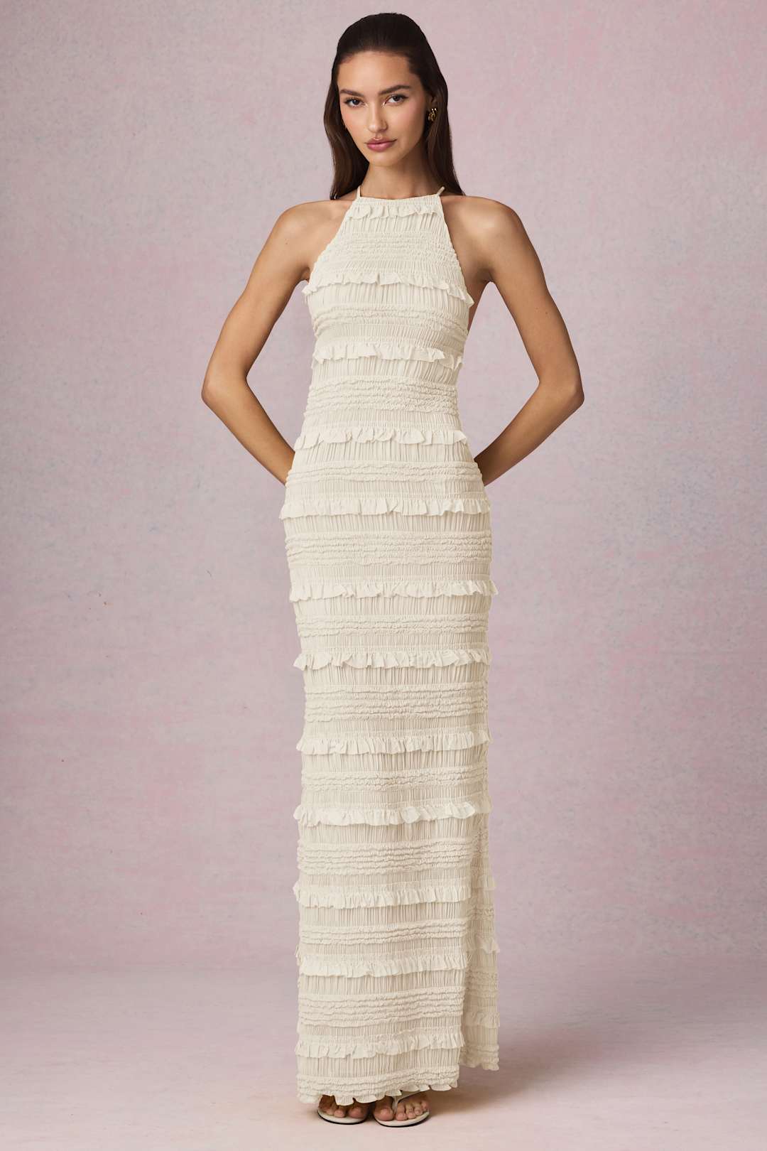 isabel Maxi Dress
