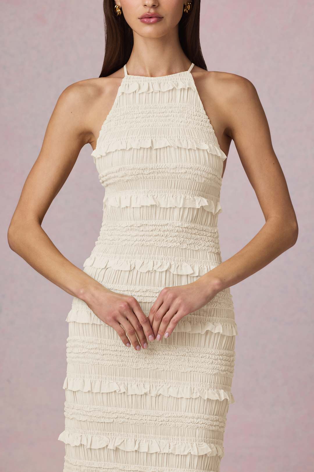 isabel Maxi Dress