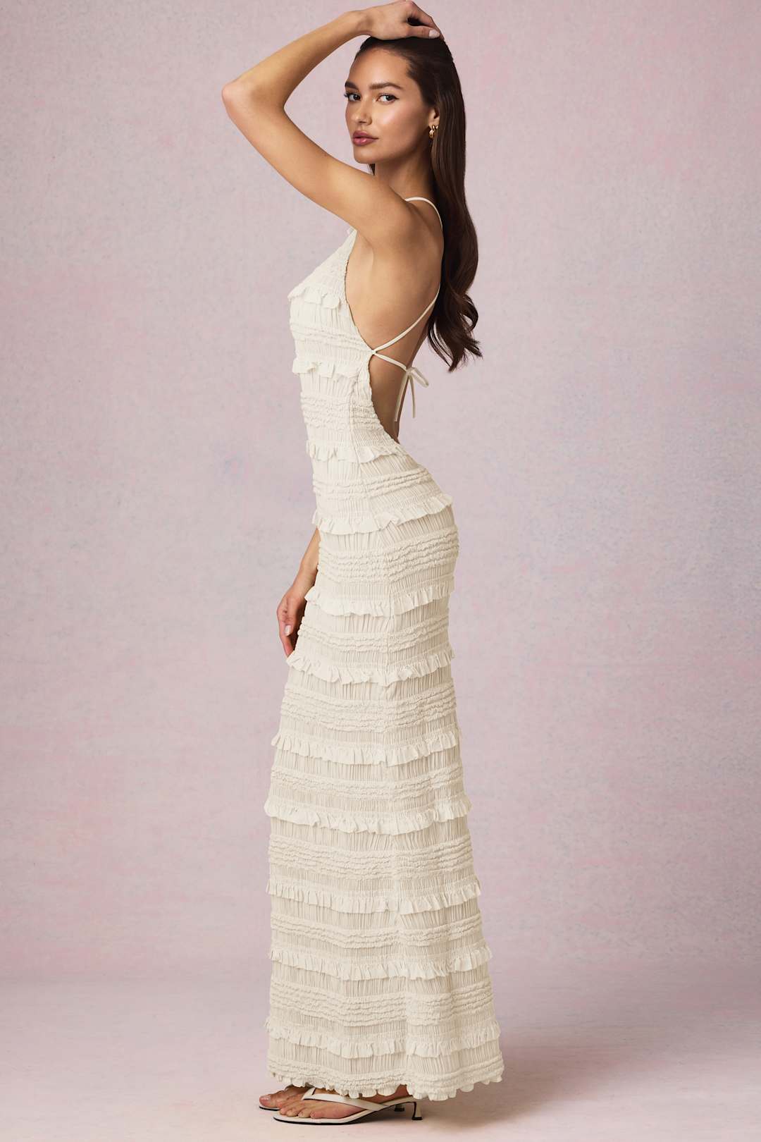 isabel Maxi Dress