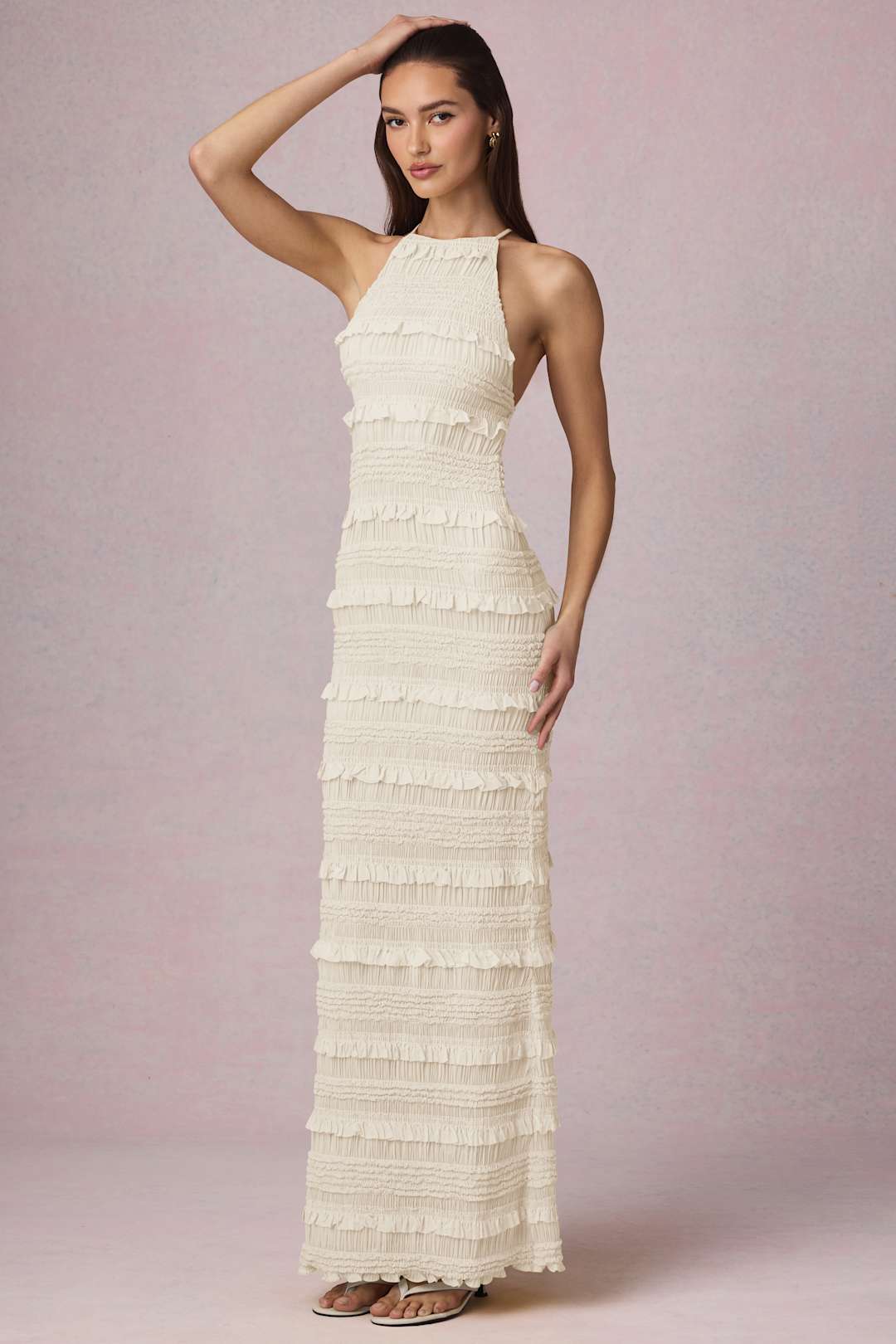 isabel Maxi Dress