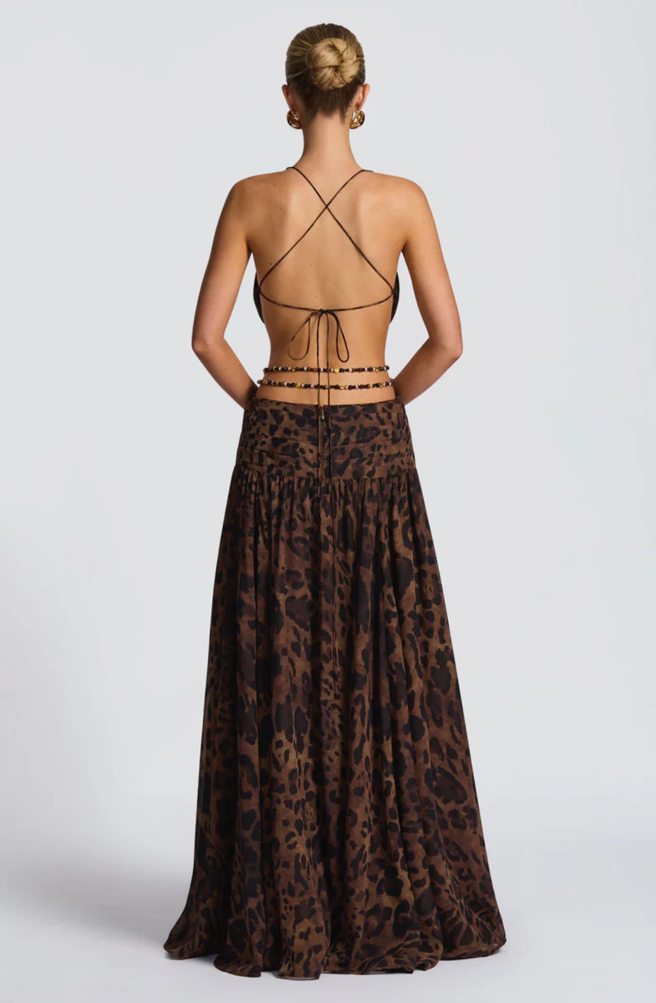 Marilyn Maxi Dress