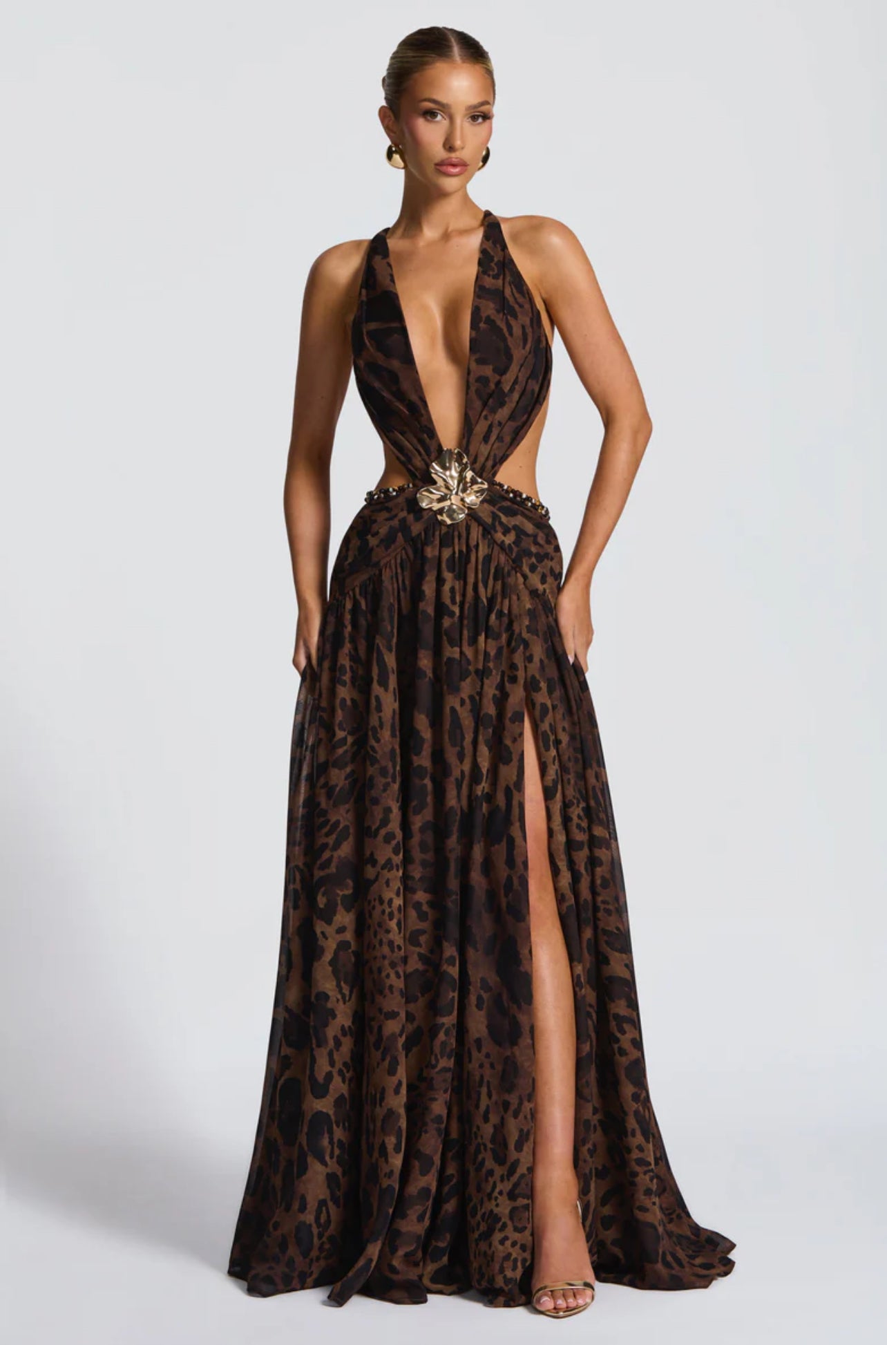 Marilyn Maxi Dress