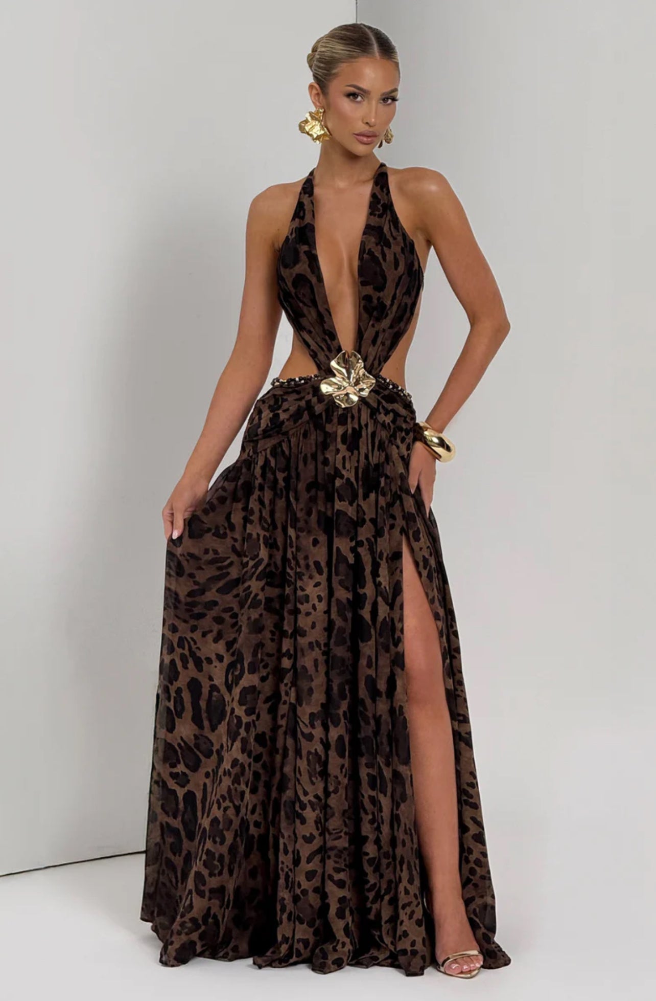 Marilyn Maxi Dress