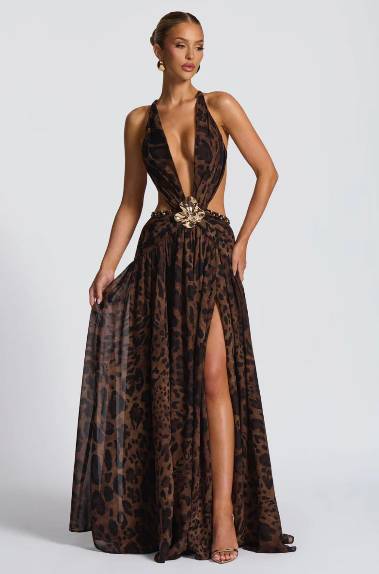Marilyn Maxi Dress