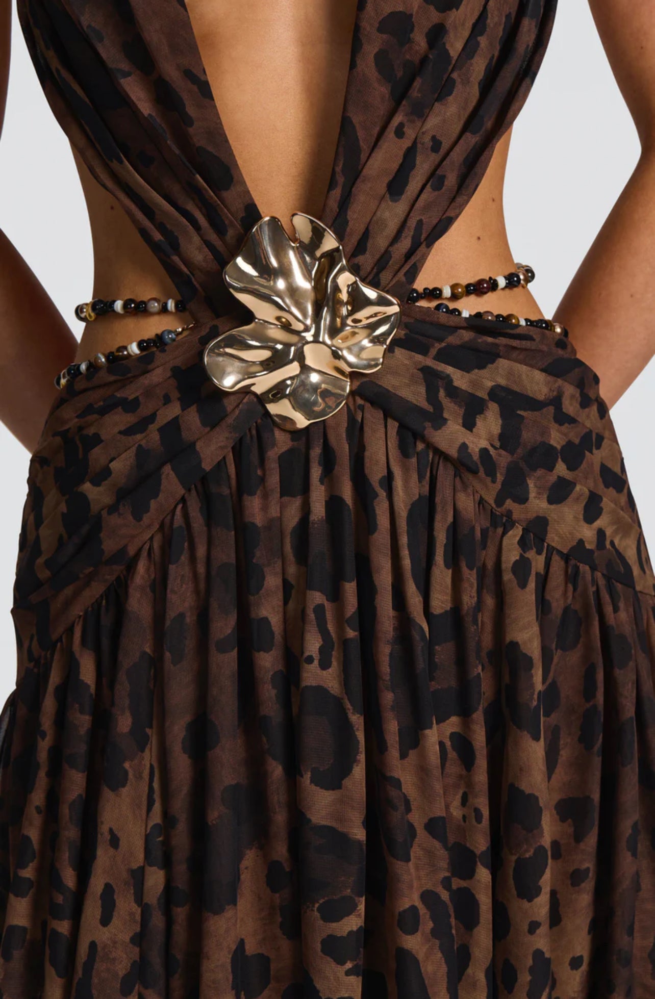 Marilyn Maxi Dress