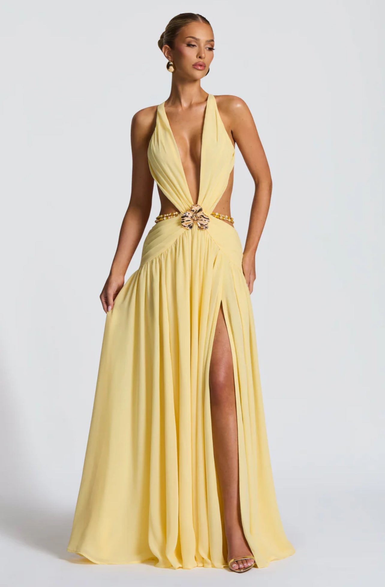 Marilyn Maxi Dress