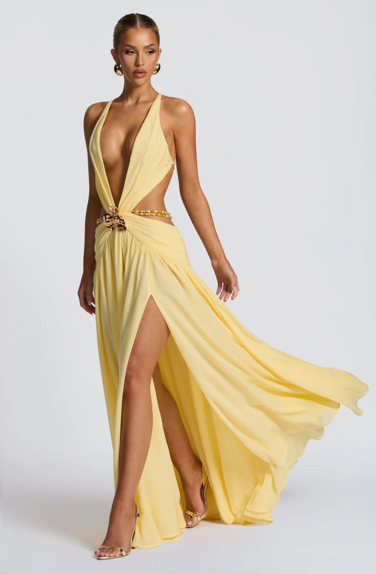 Marilyn Maxi Dress