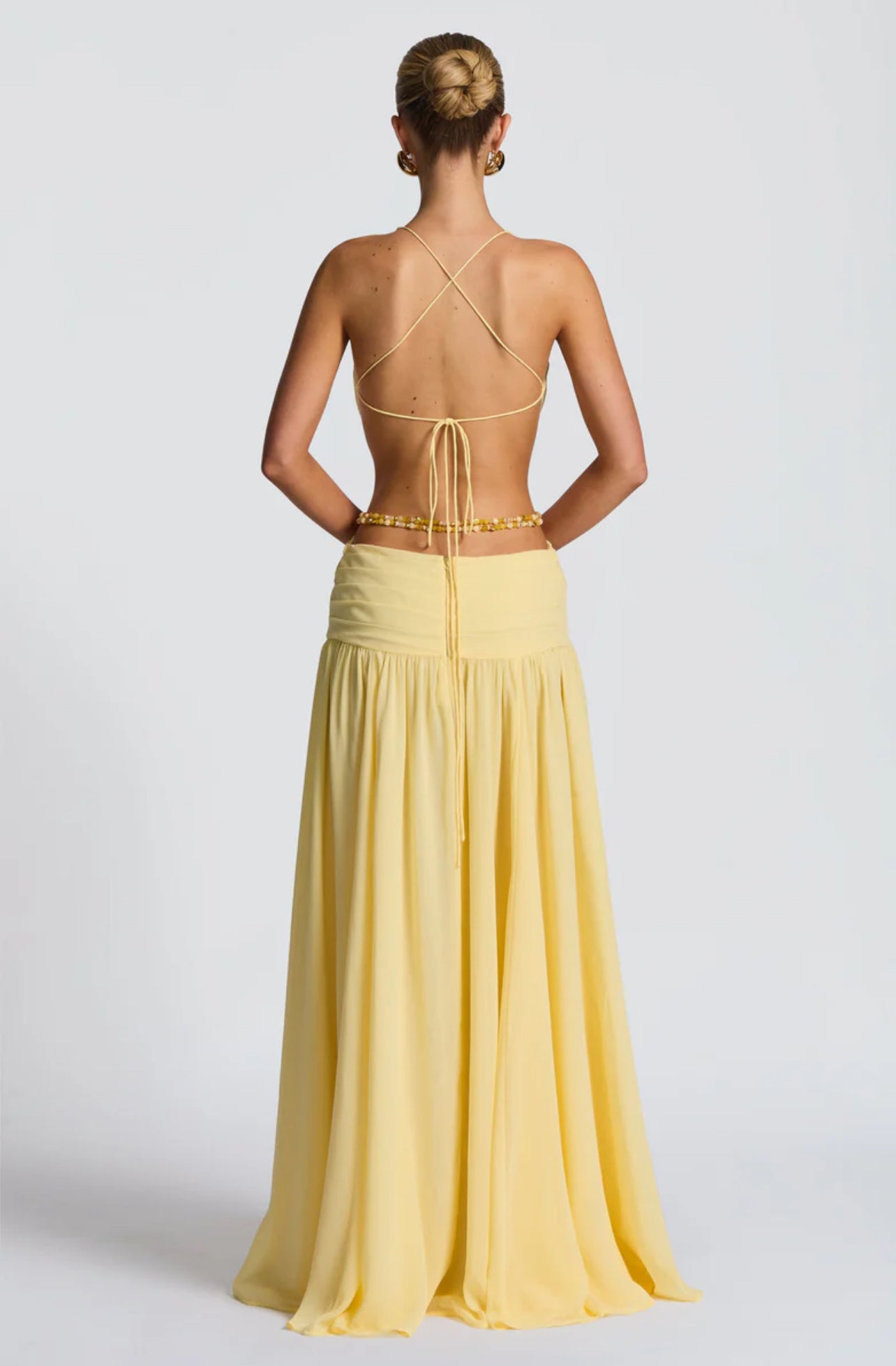 Marilyn Maxi Dress