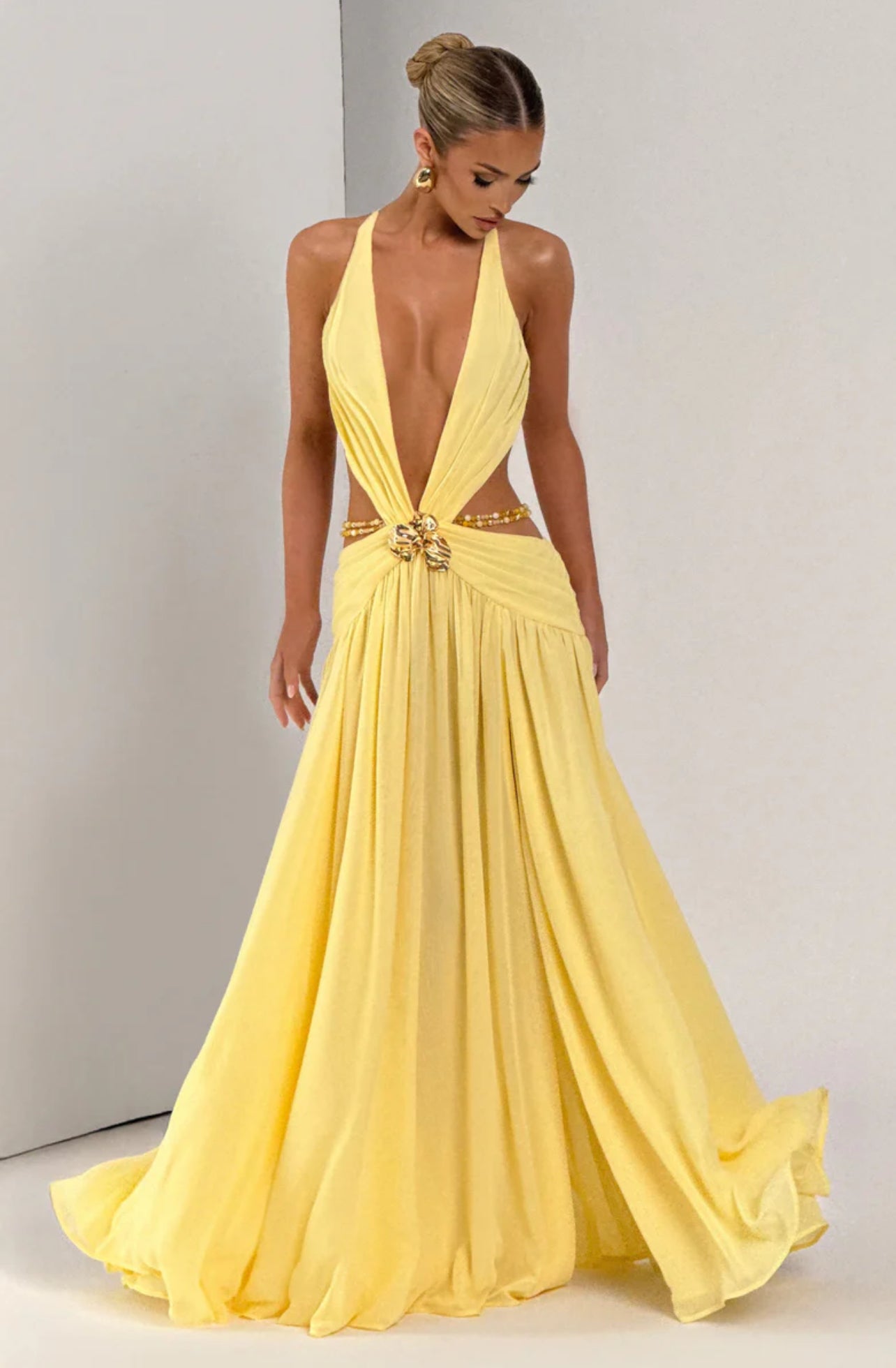 Marilyn Maxi Dress