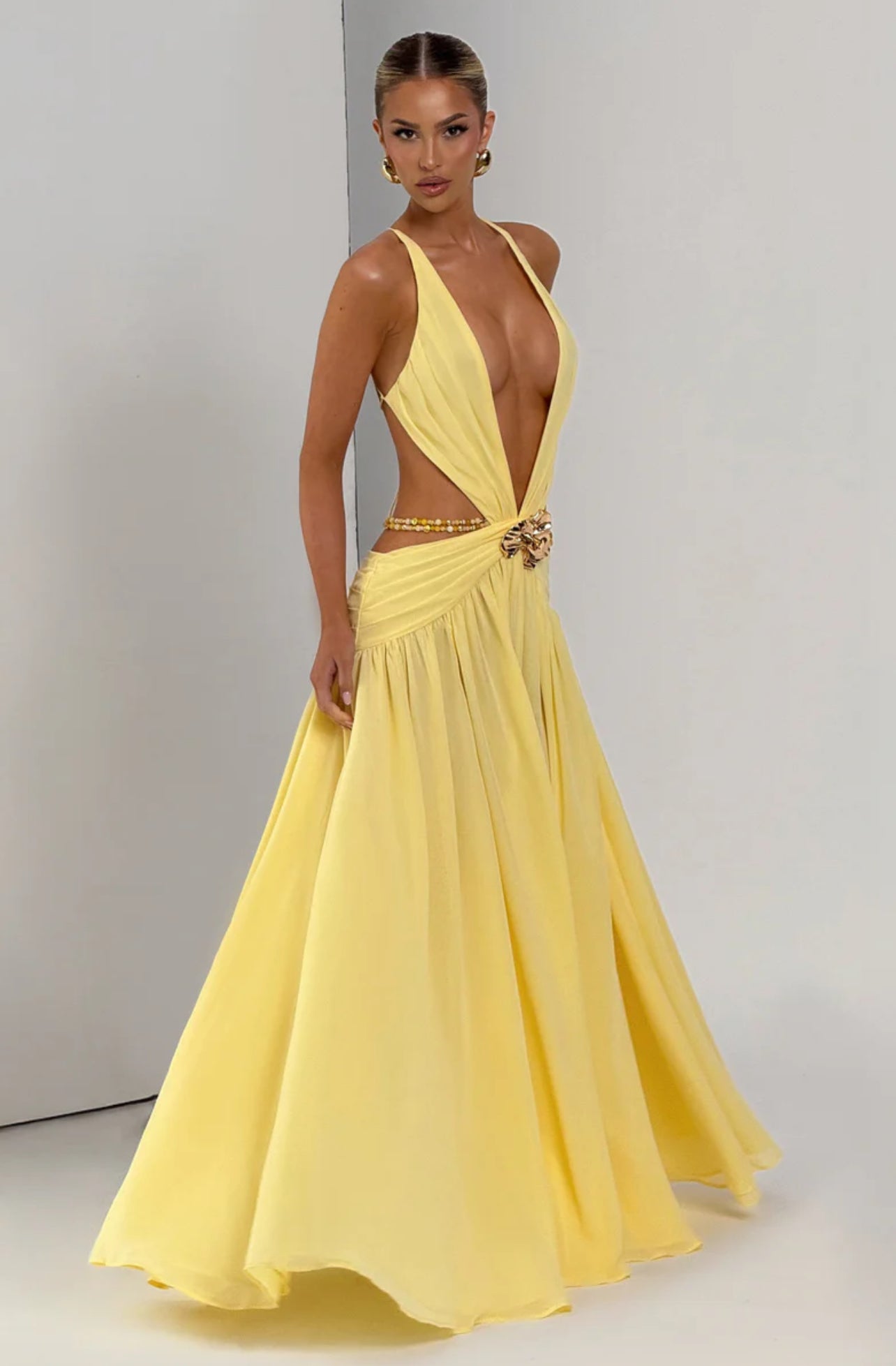 Marilyn Maxi Dress
