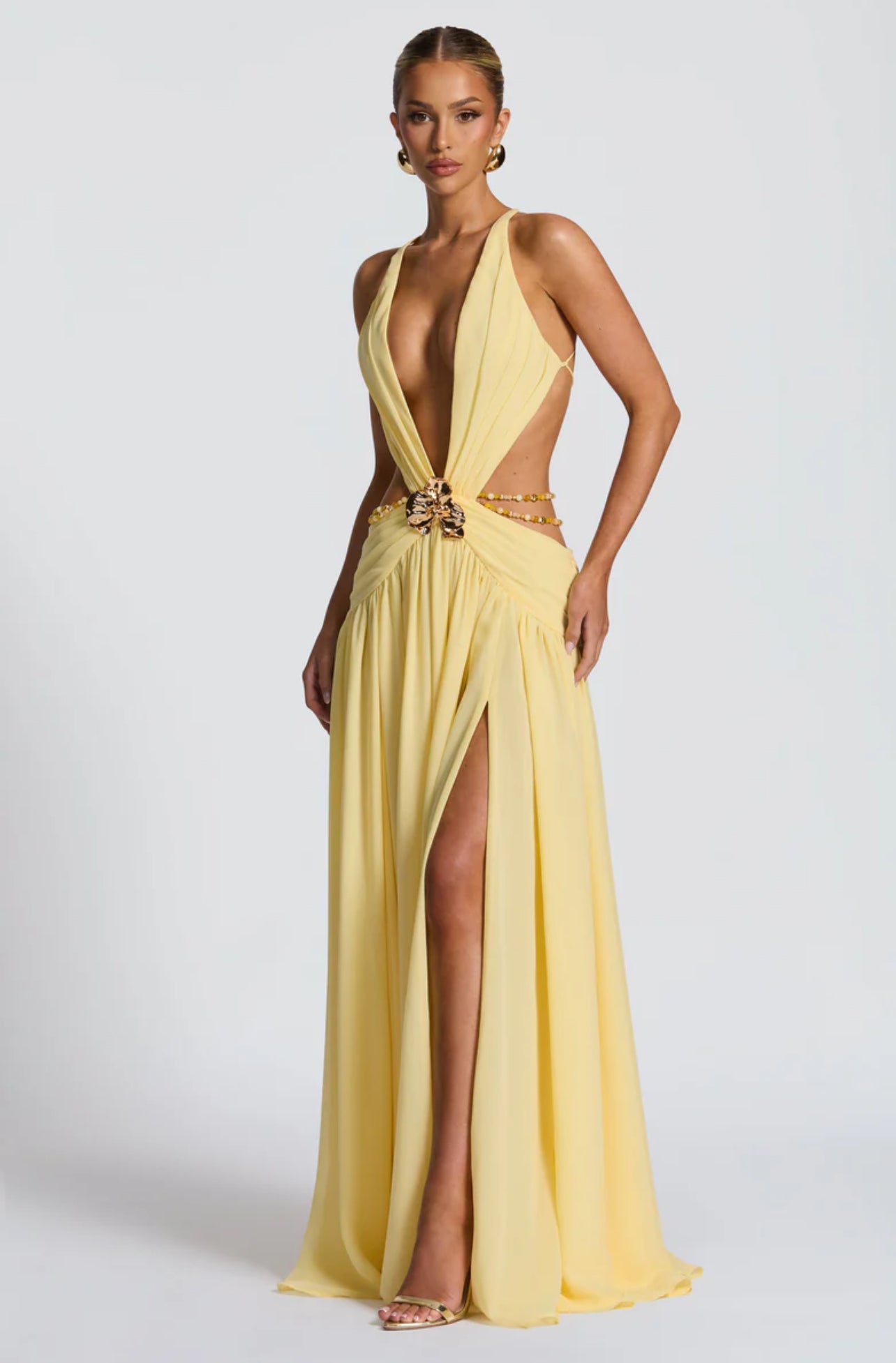 Marilyn Maxi Dress