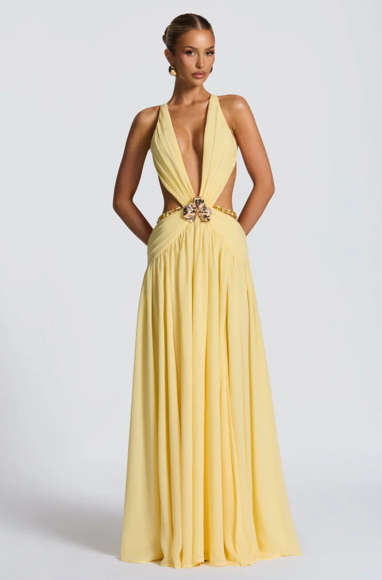 Marilyn Maxi Dress