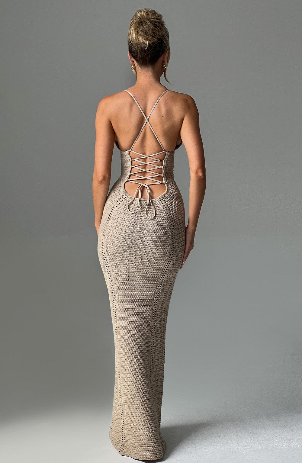Siena Maxi Dress