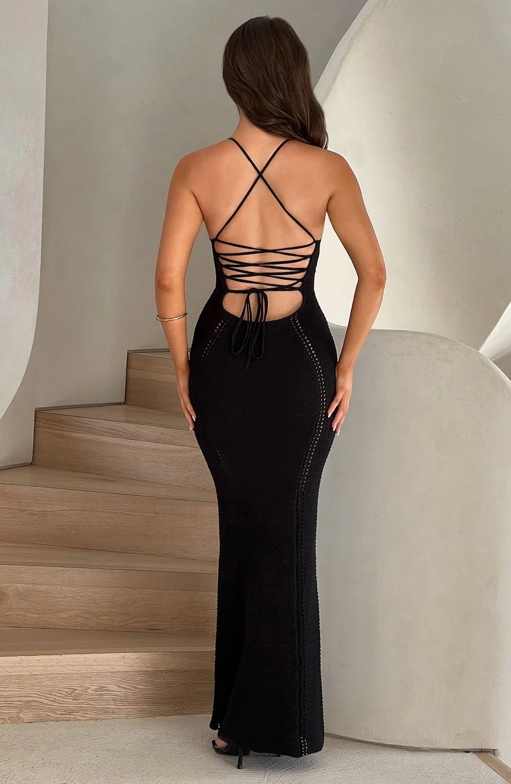 Siena Maxi Dress