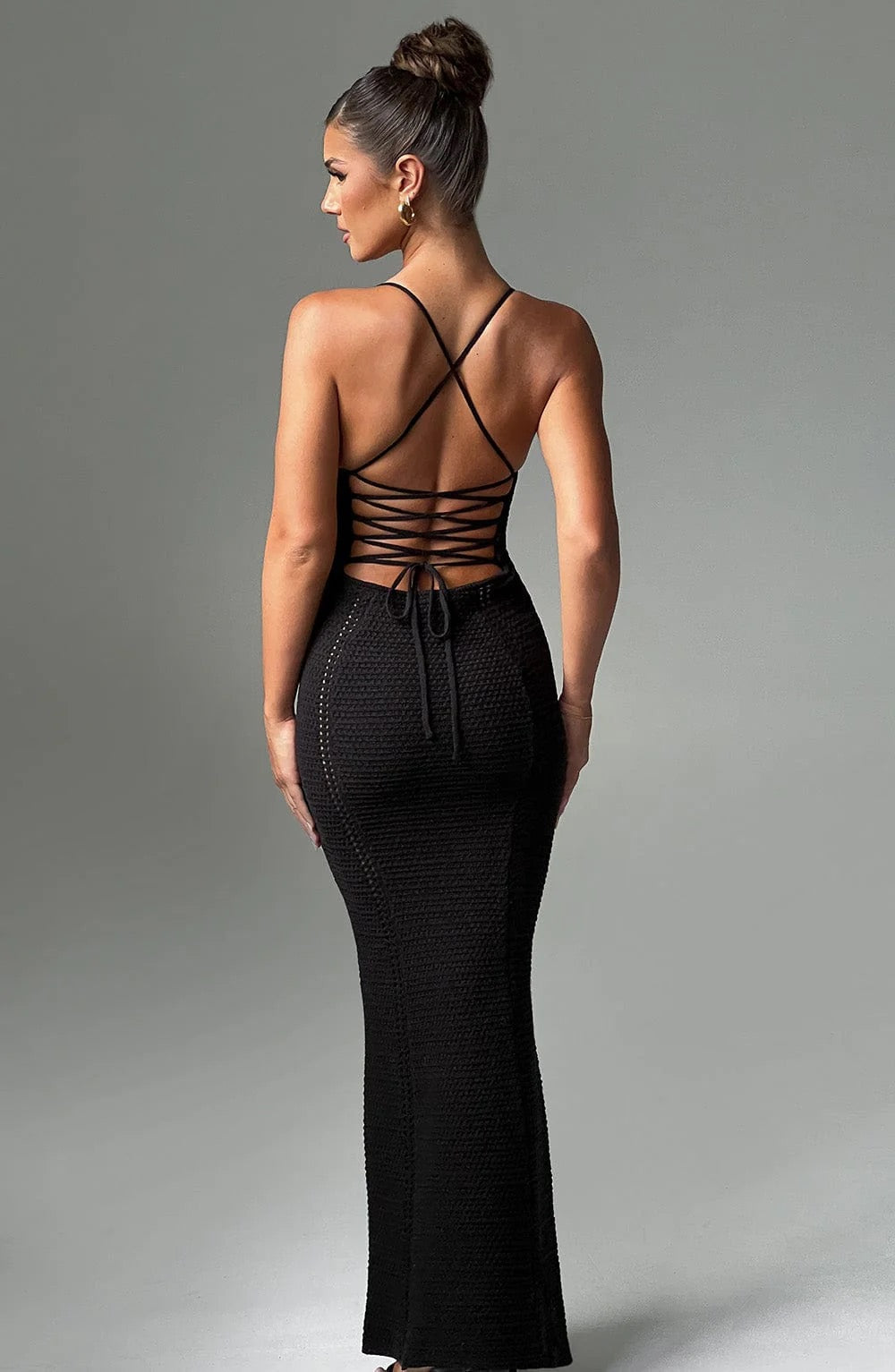 Siena Maxi Dress